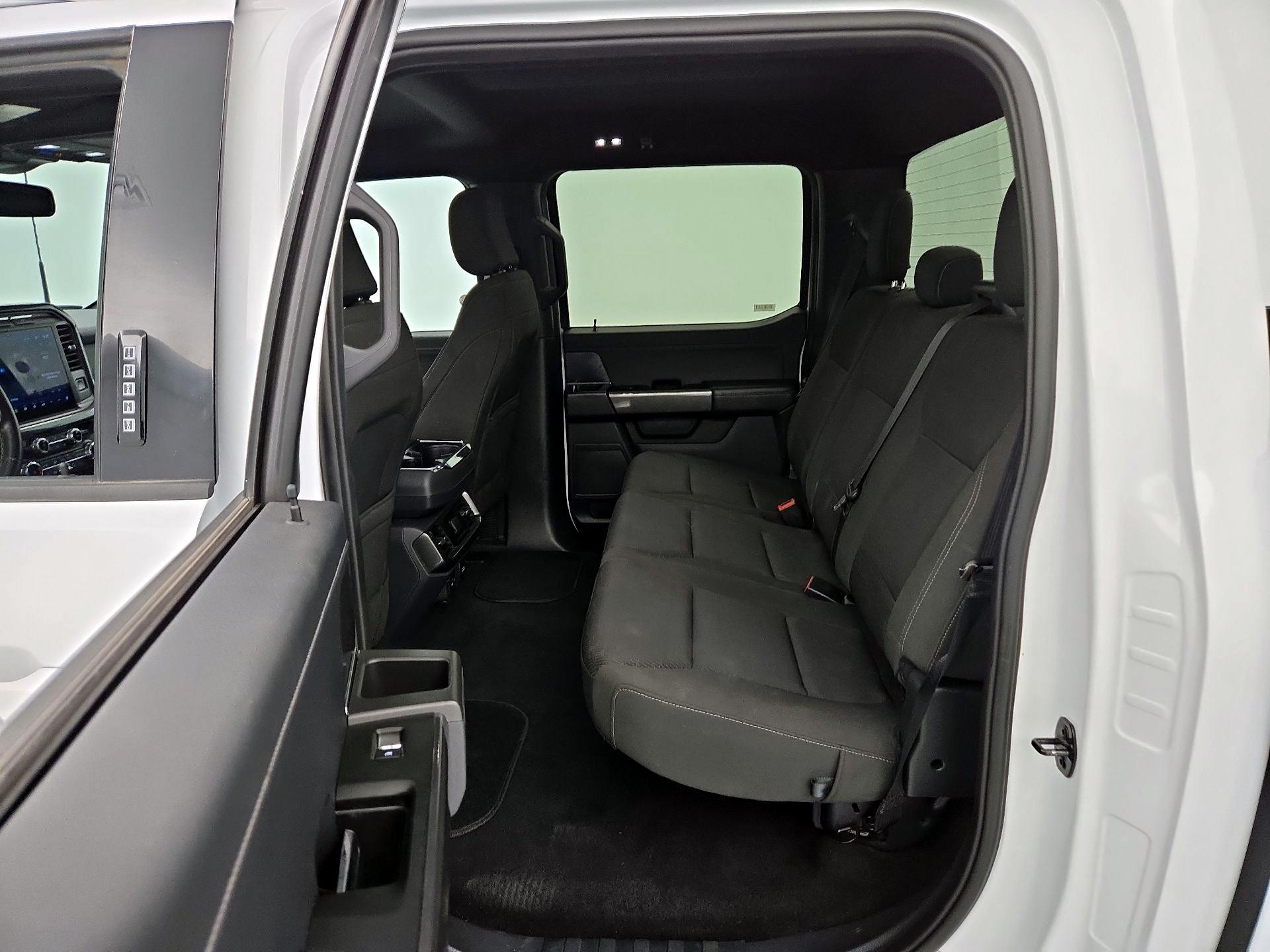 Thumbnail: 2023 Ford F-150 - 20