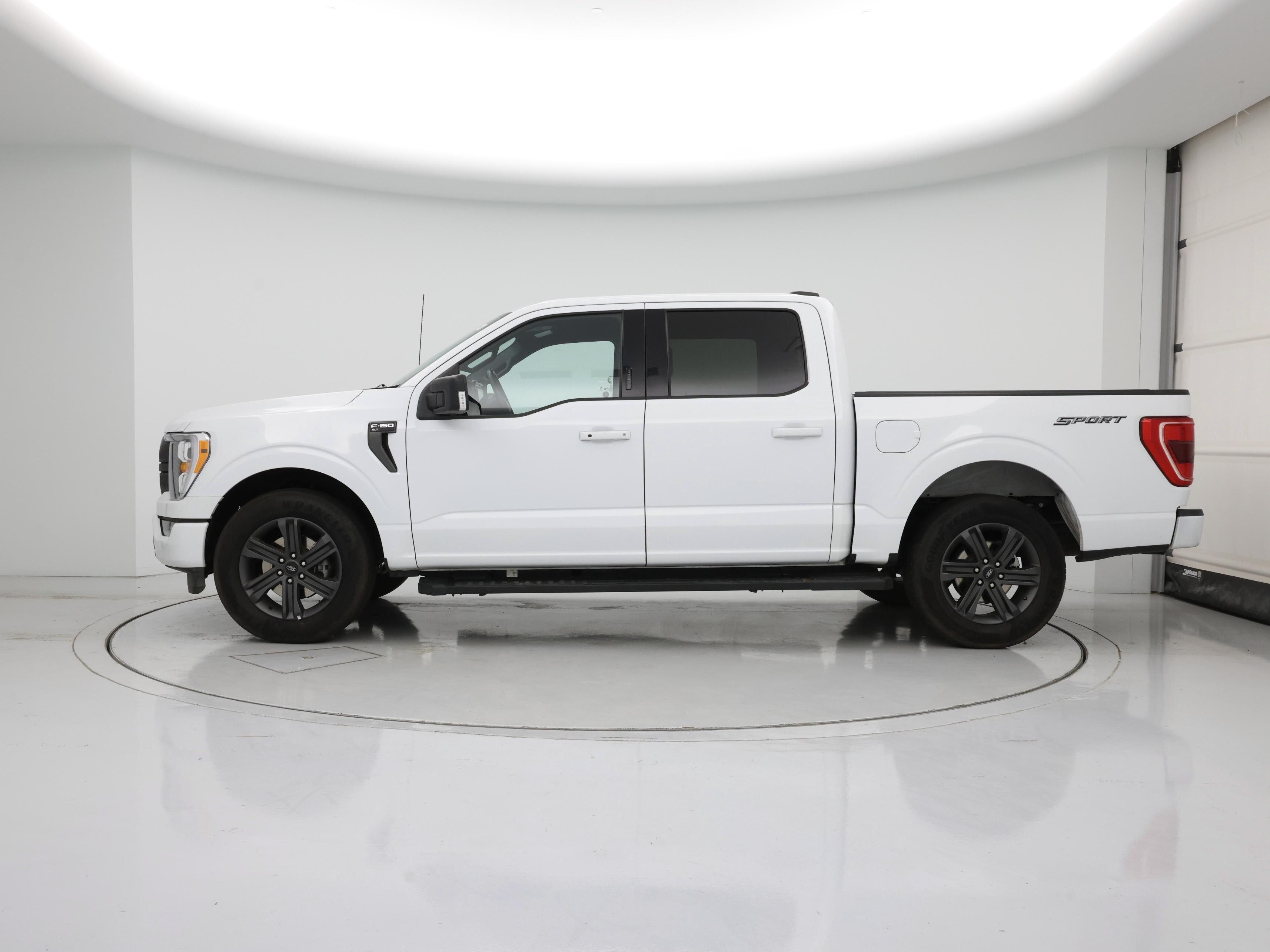 Thumbnail: 2023 Ford F-150 - 3