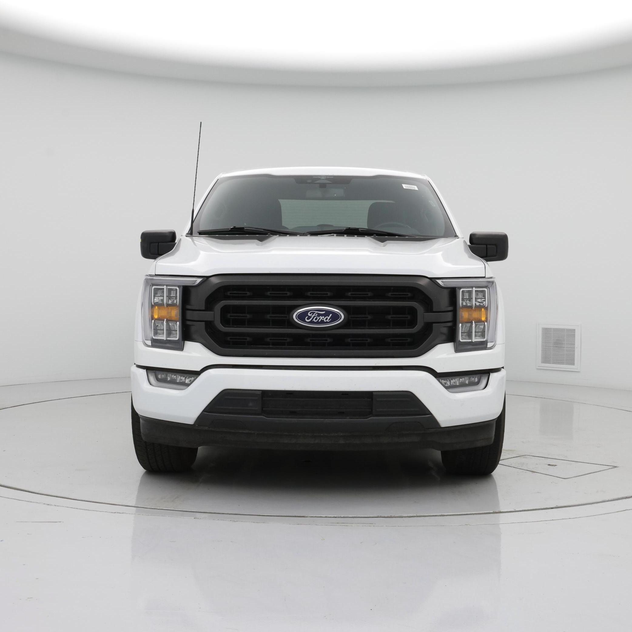 Thumbnail: 2023 Ford F-150 - 5
