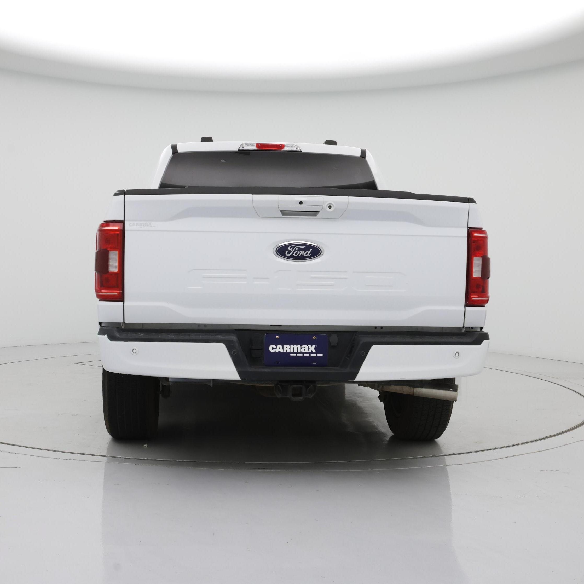 Thumbnail: 2023 Ford F-150 - 6