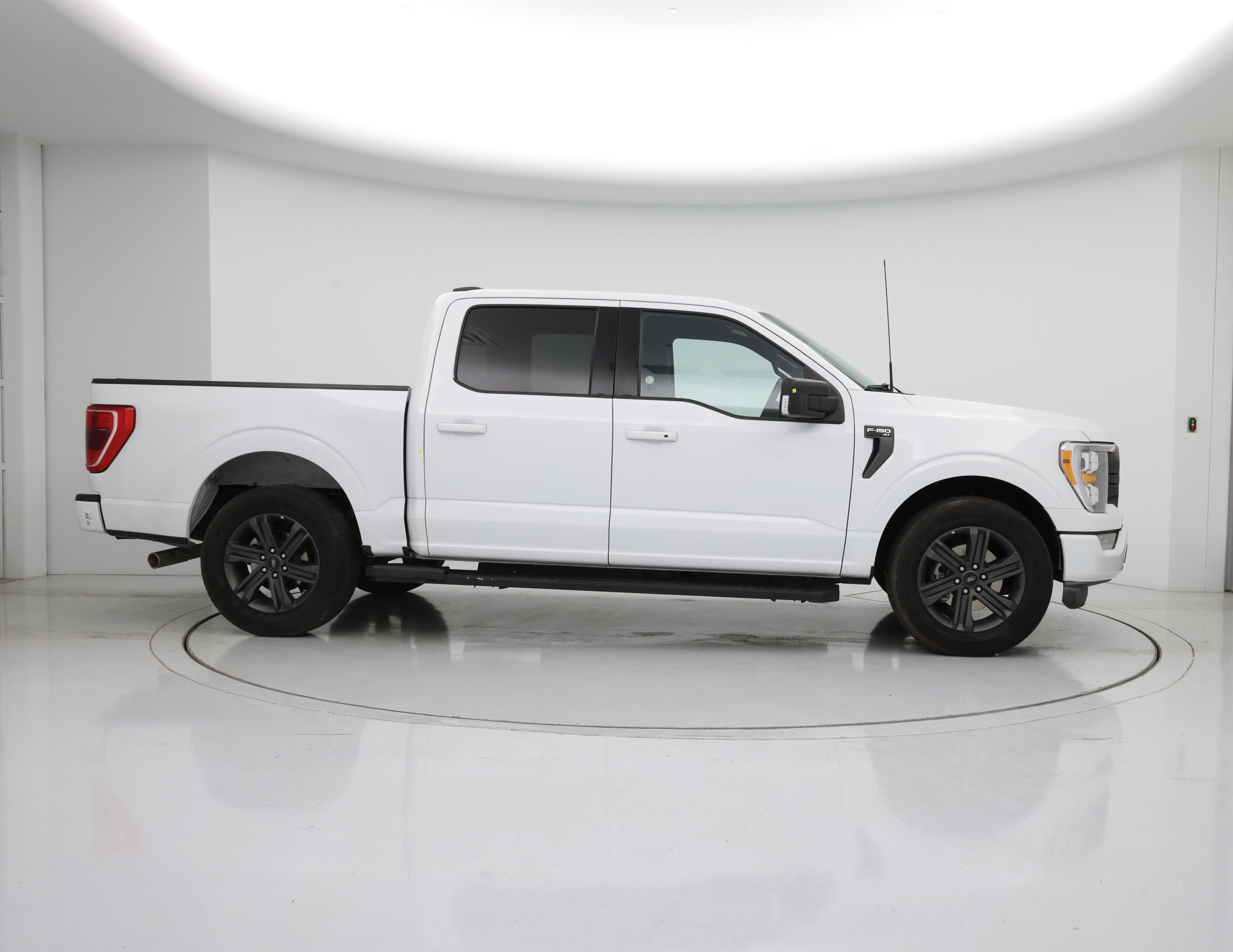 Thumbnail: 2023 Ford F-150 - 7
