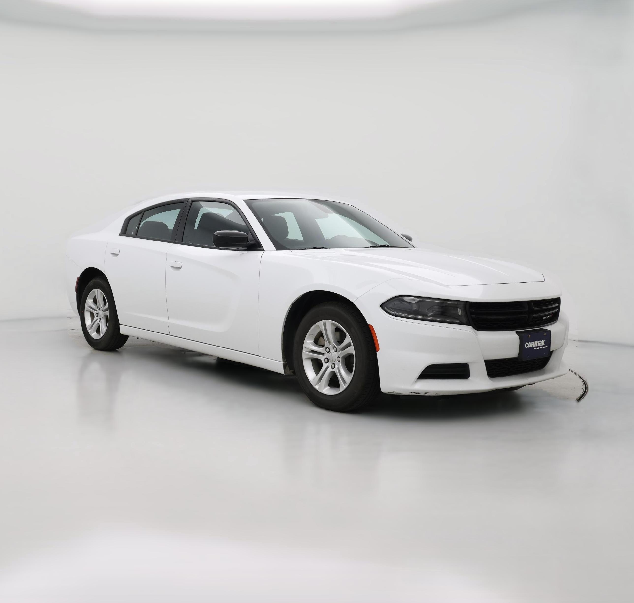 Thumbnail: 2023 Dodge Charger - 1