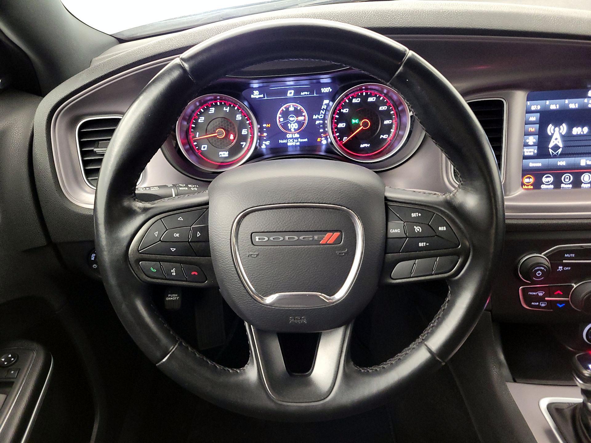 Thumbnail: 2023 Dodge Charger - 10