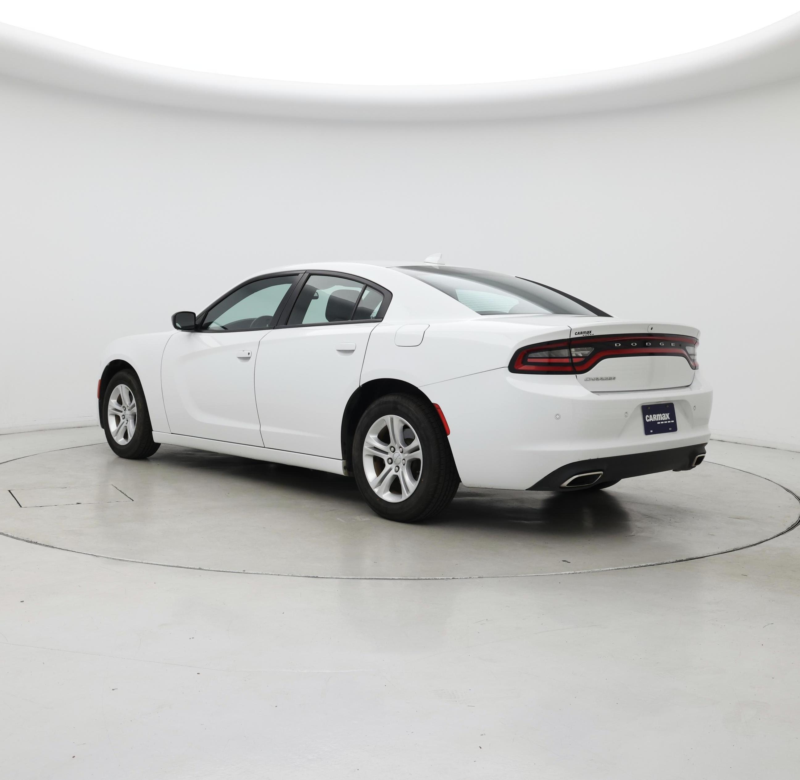 Thumbnail: 2023 Dodge Charger - 2
