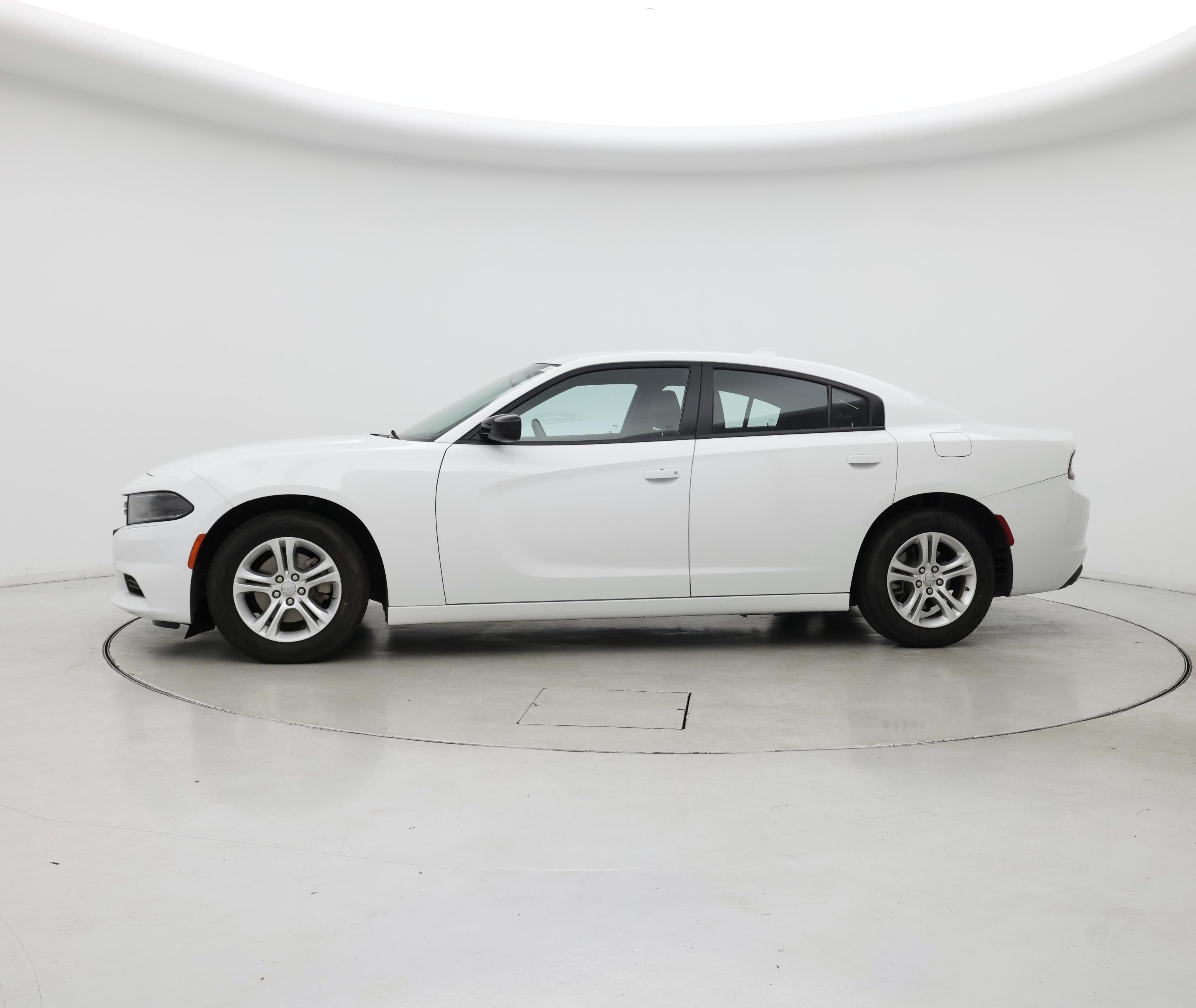 Thumbnail: 2023 Dodge Charger - 3