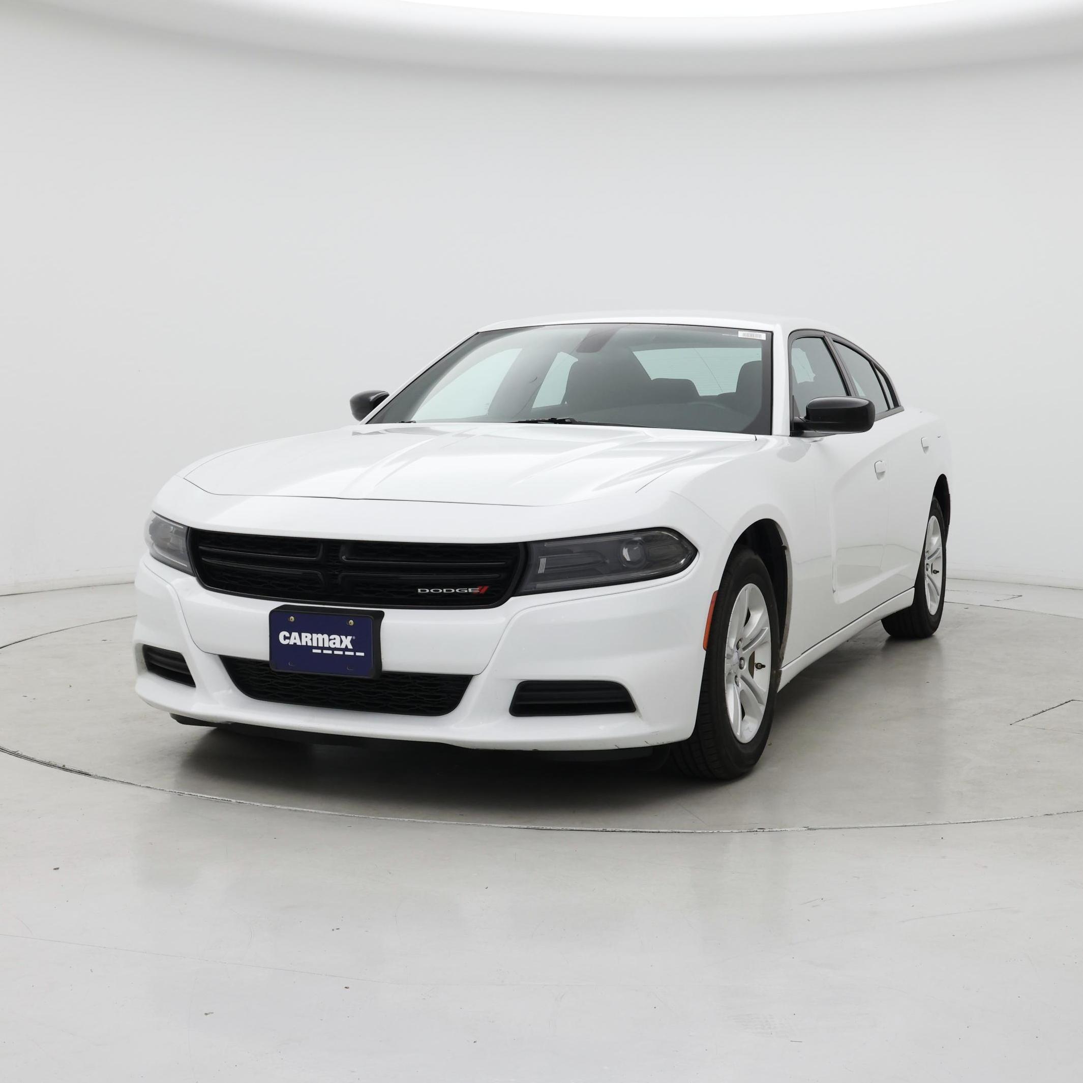 Thumbnail: 2023 Dodge Charger - 4