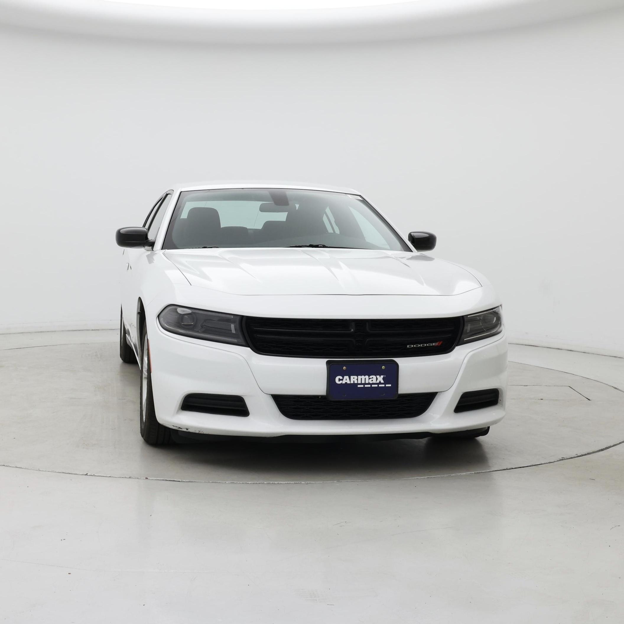 Thumbnail: 2023 Dodge Charger - 5