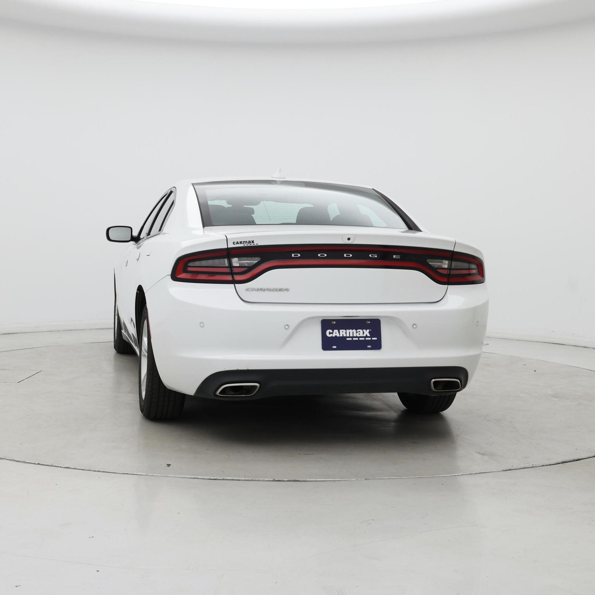 Thumbnail: 2023 Dodge Charger - 6