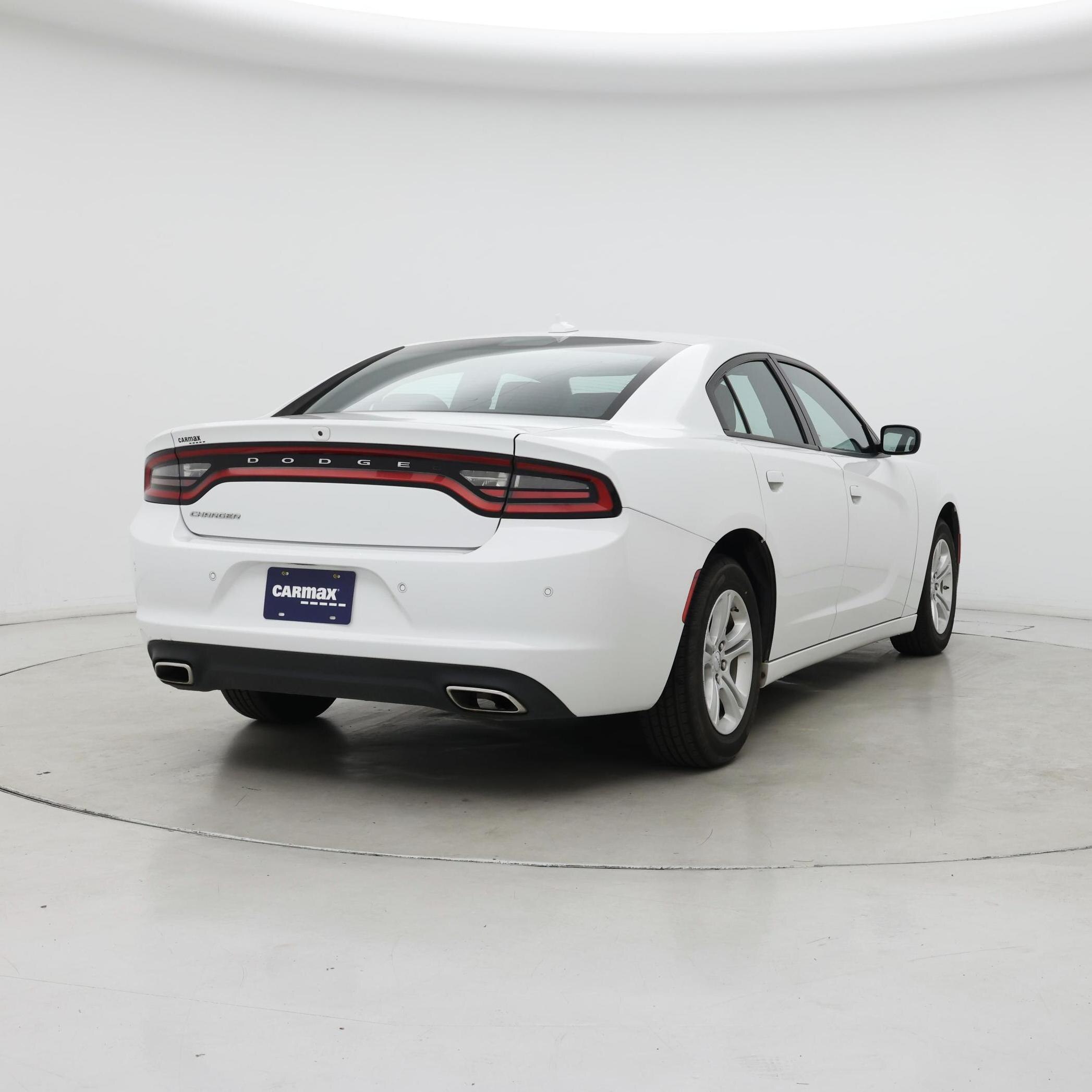 Thumbnail: 2023 Dodge Charger - 8