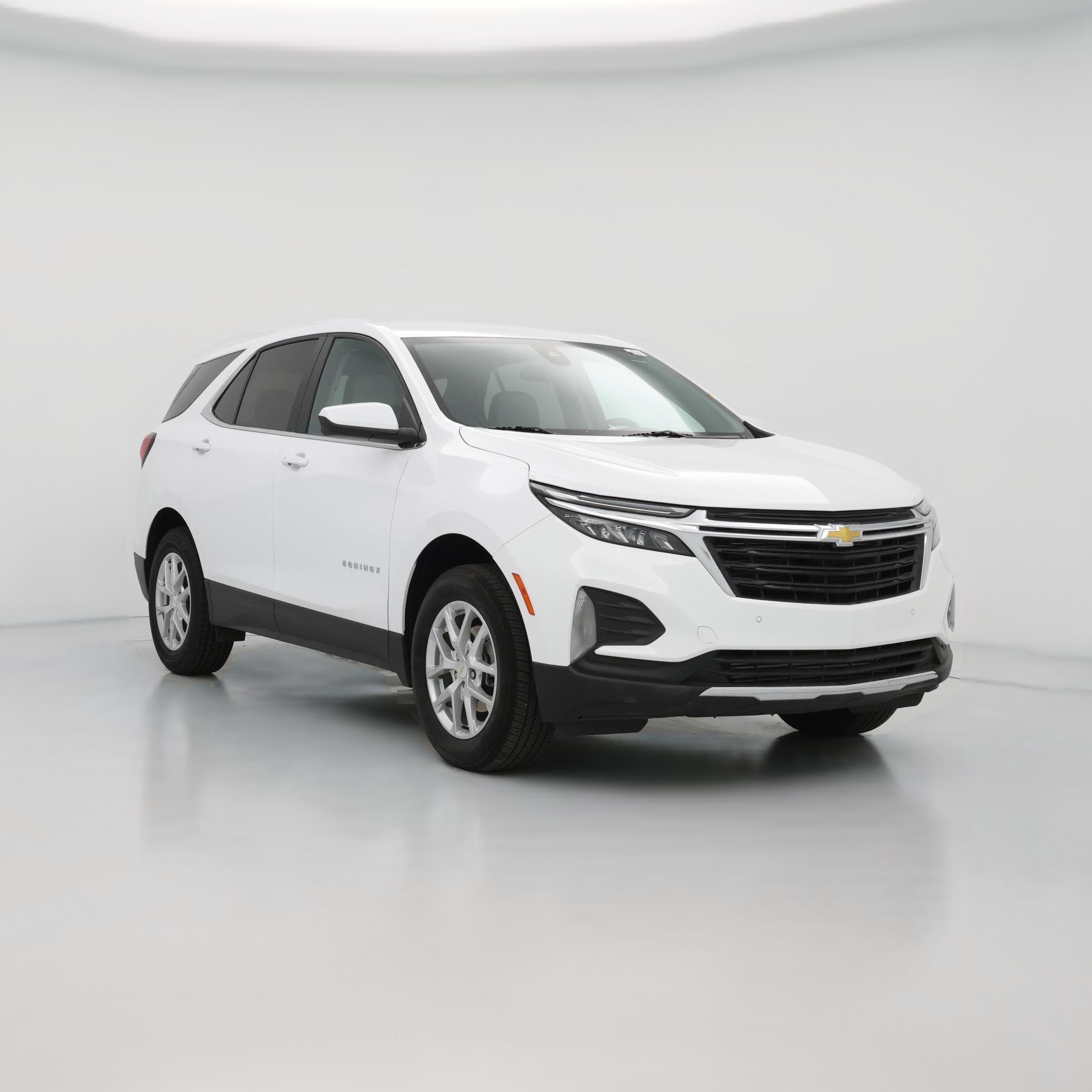Thumbnail: 2023 Chevrolet Equinox - 1