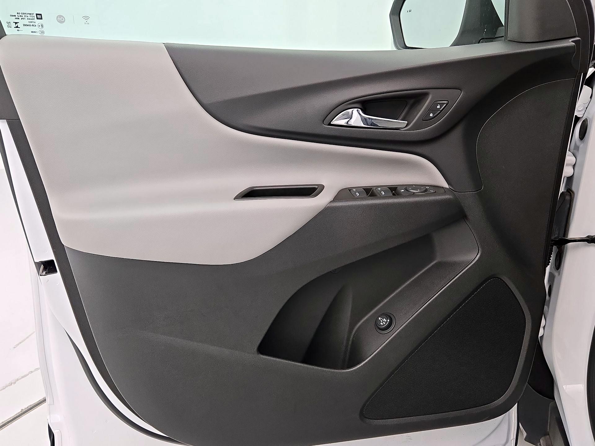 Thumbnail: 2023 Chevrolet Equinox - 12