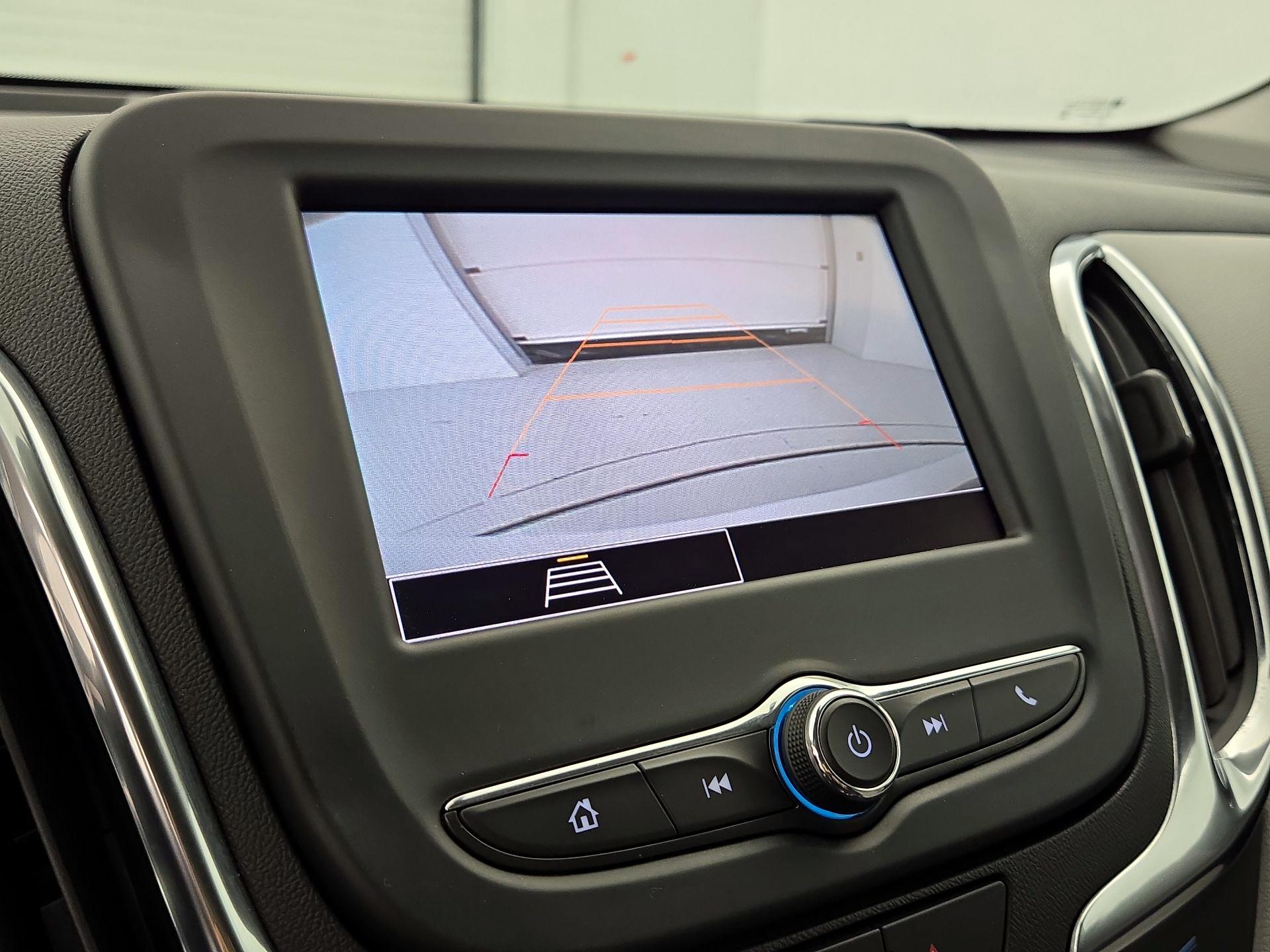 Thumbnail: 2023 Chevrolet Equinox - 14