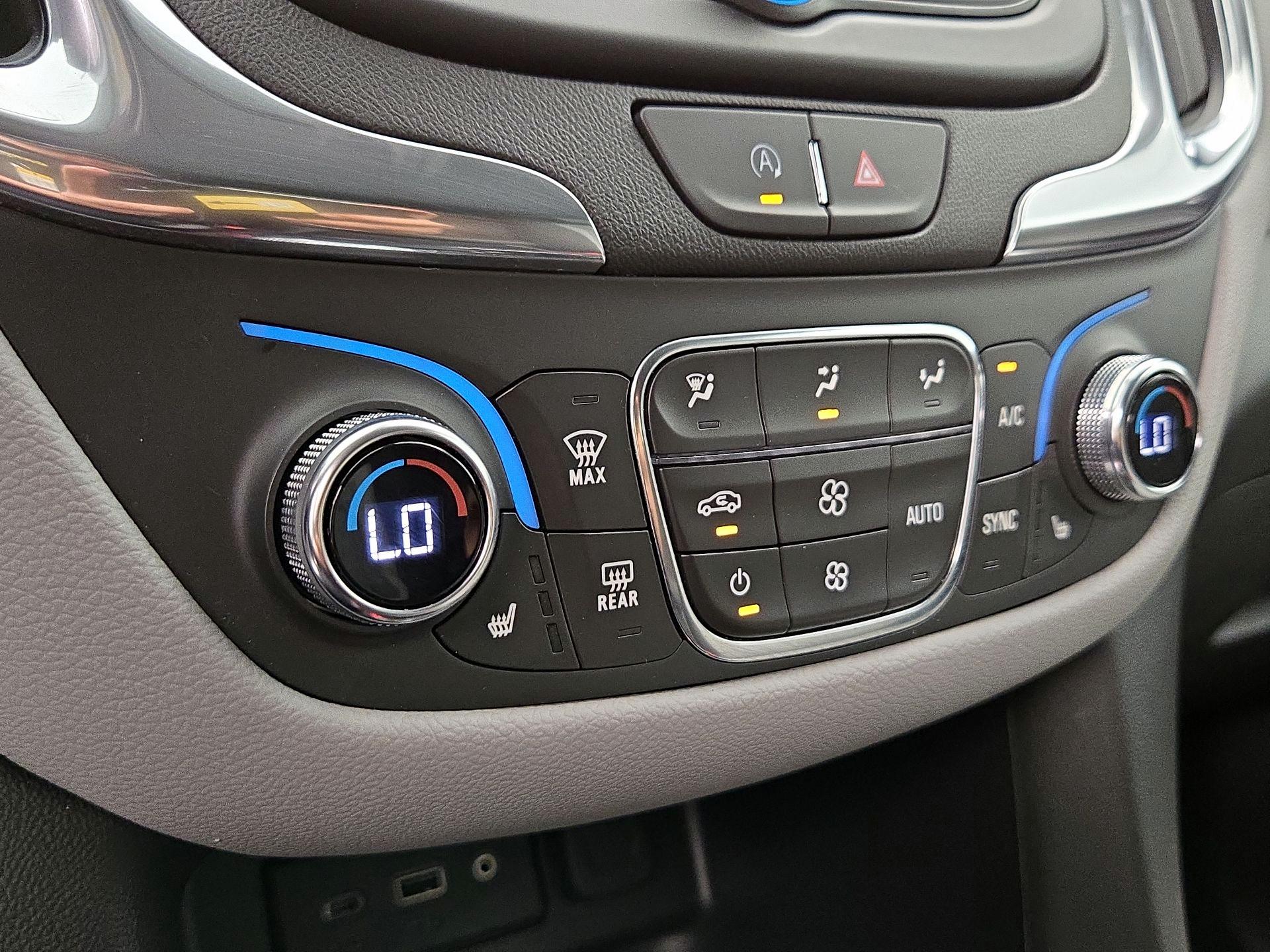 Thumbnail: 2023 Chevrolet Equinox - 16