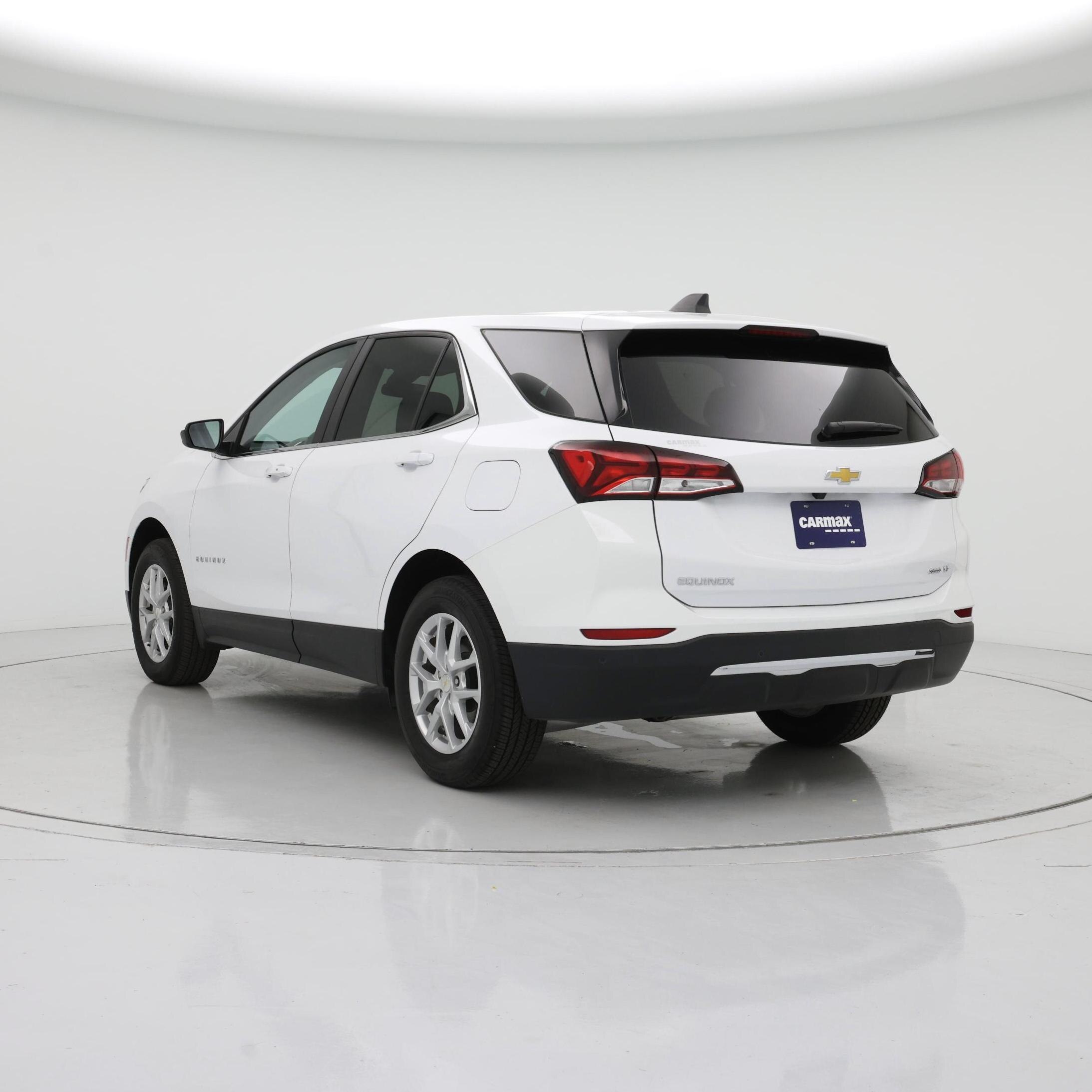 Thumbnail: 2023 Chevrolet Equinox - 2
