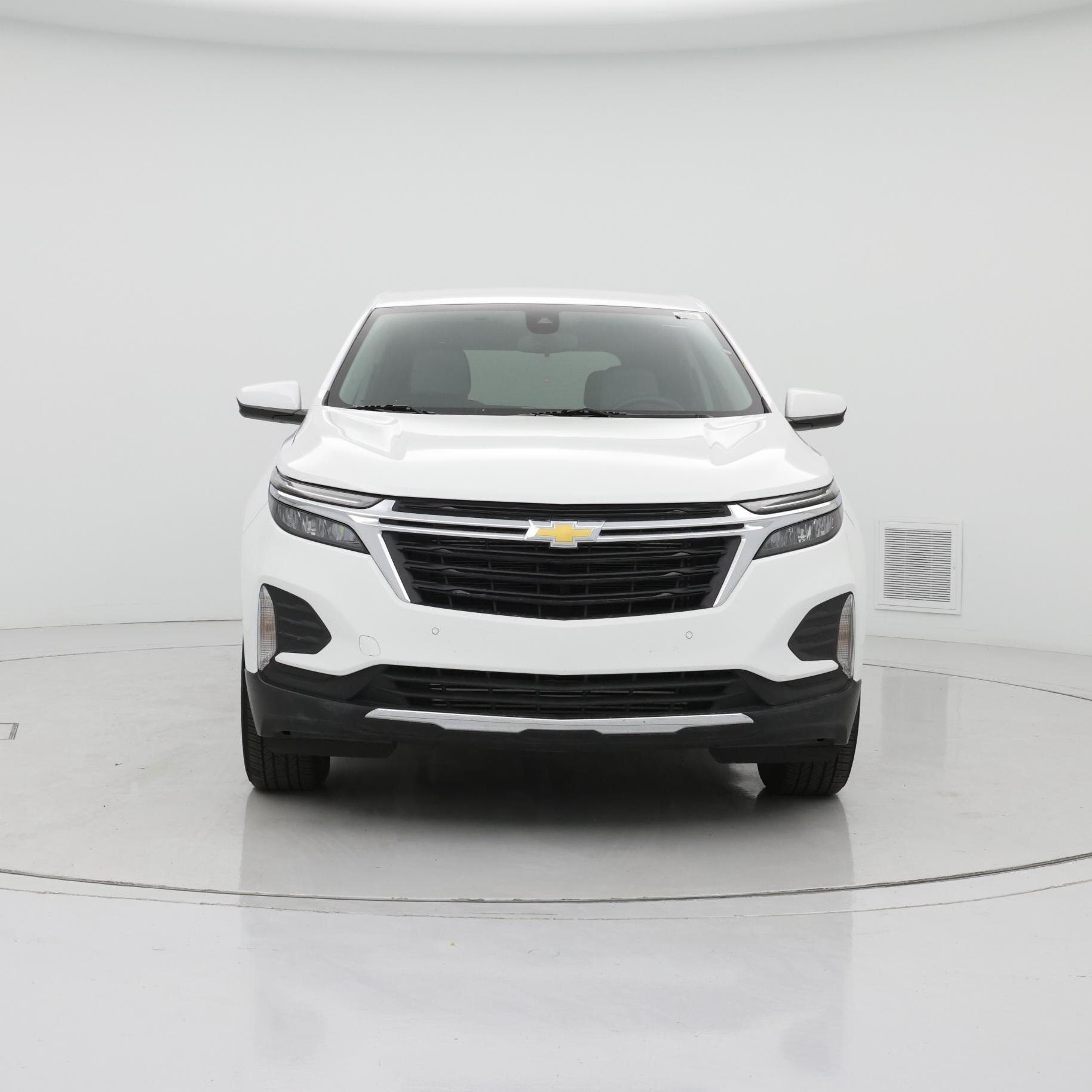 Thumbnail: 2023 Chevrolet Equinox - 5
