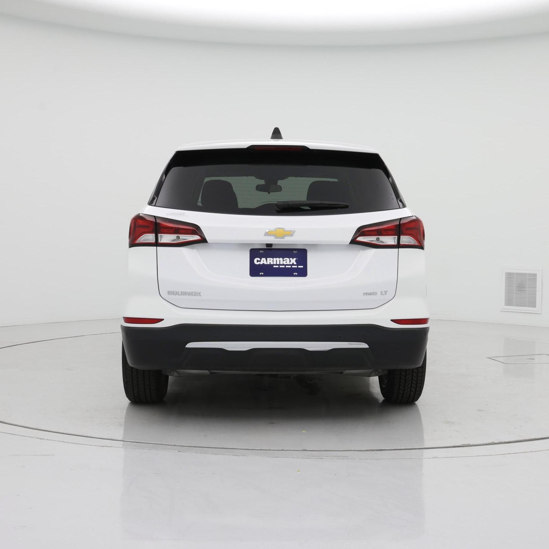 Thumbnail: 2023 Chevrolet Equinox - 6