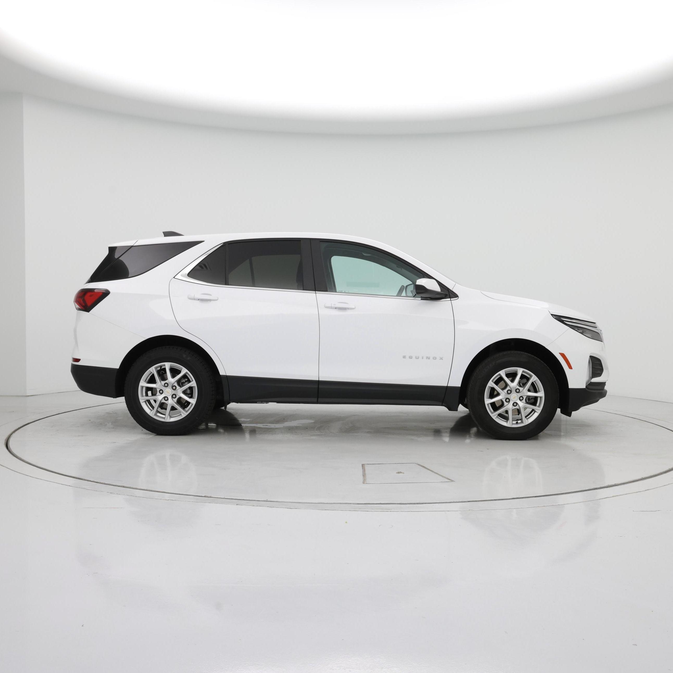 Thumbnail: 2023 Chevrolet Equinox - 7