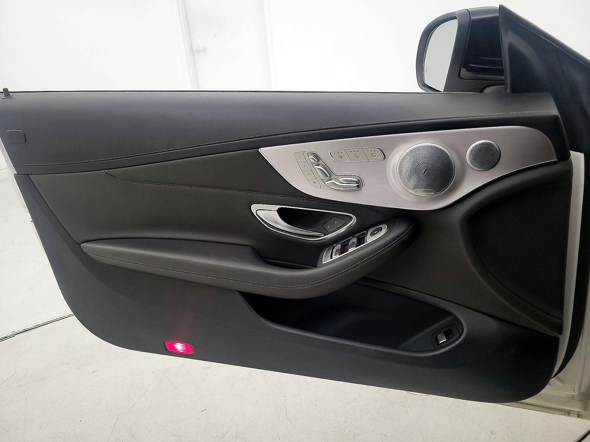 Thumbnail: 2019 Mercedes-Benz C-Class - 12