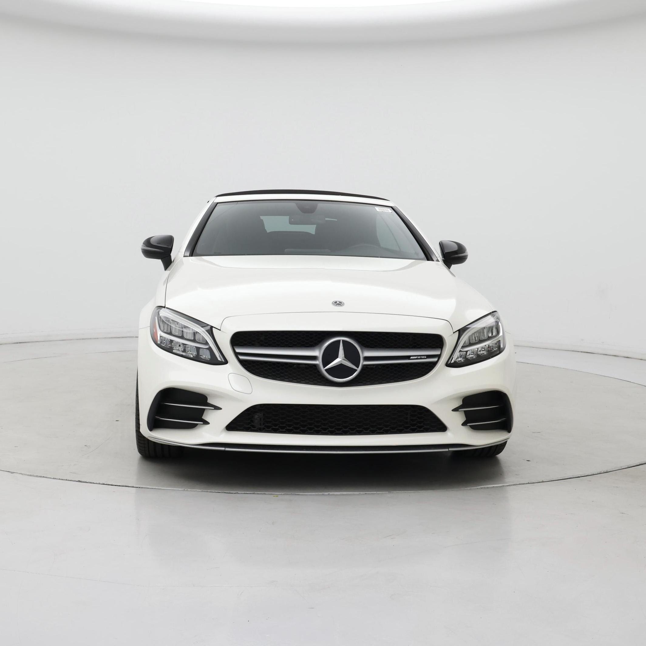 Thumbnail: 2019 Mercedes-Benz C-Class - 5