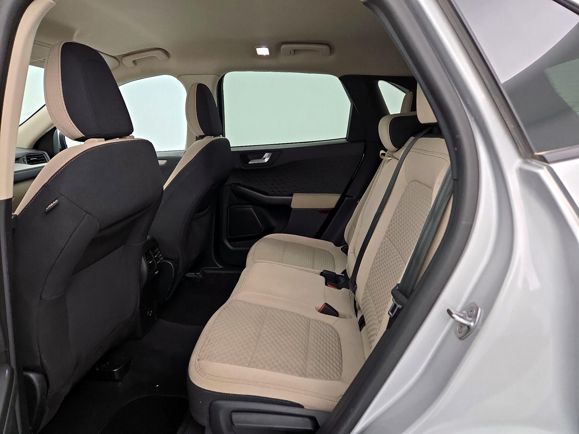 Thumbnail: 2020 Ford Escape - 19