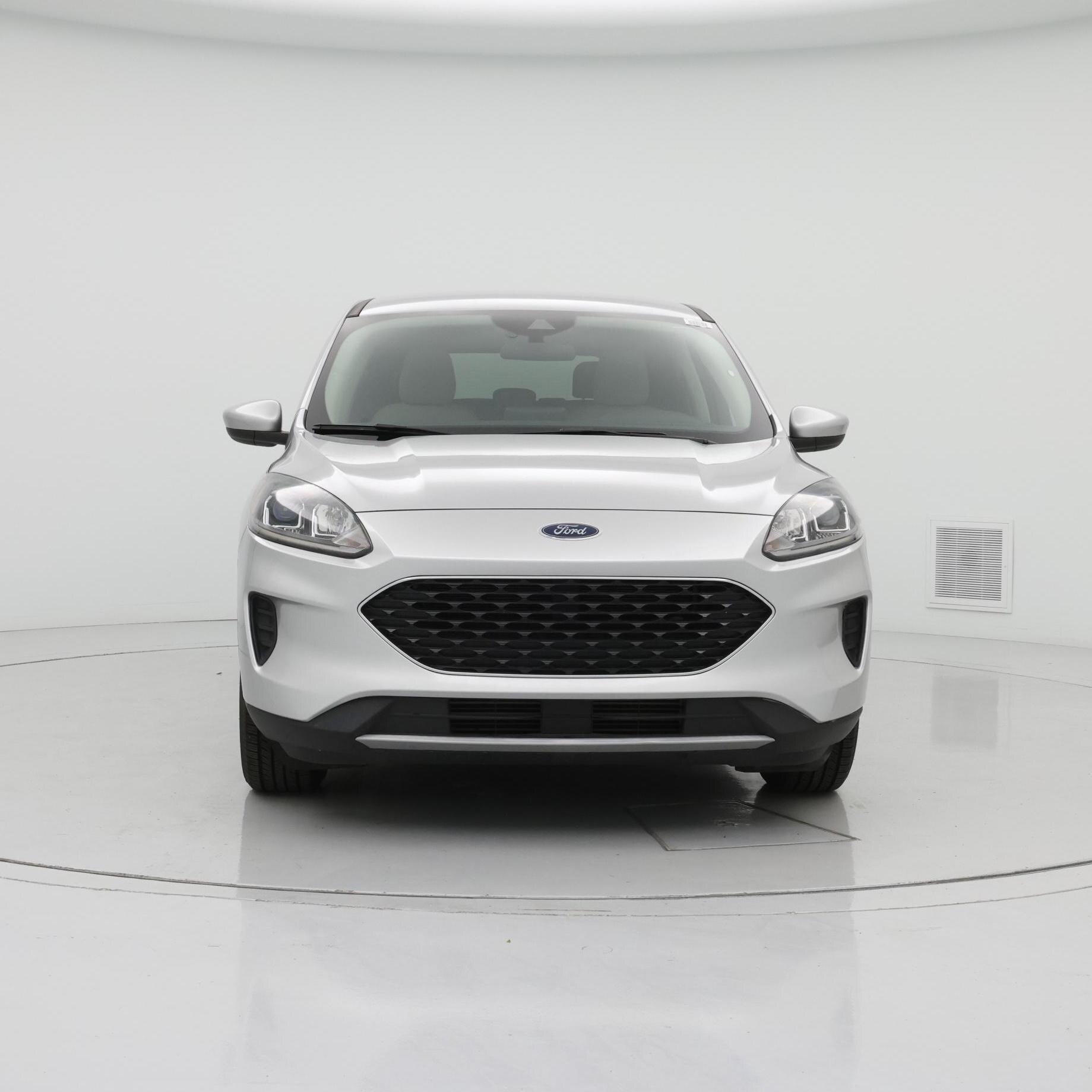Thumbnail: 2020 Ford Escape - 5