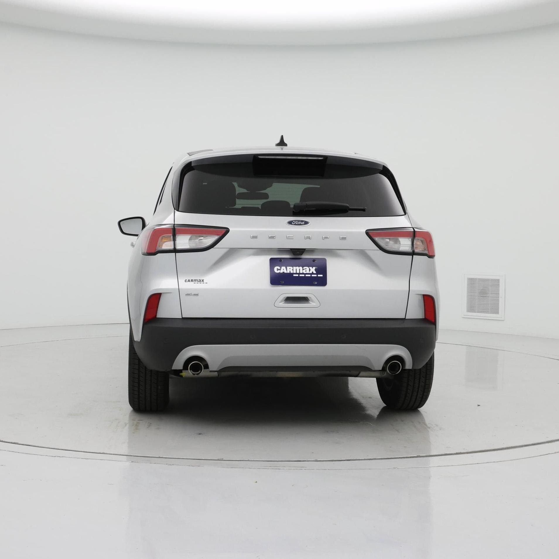 Thumbnail: 2020 Ford Escape - 6