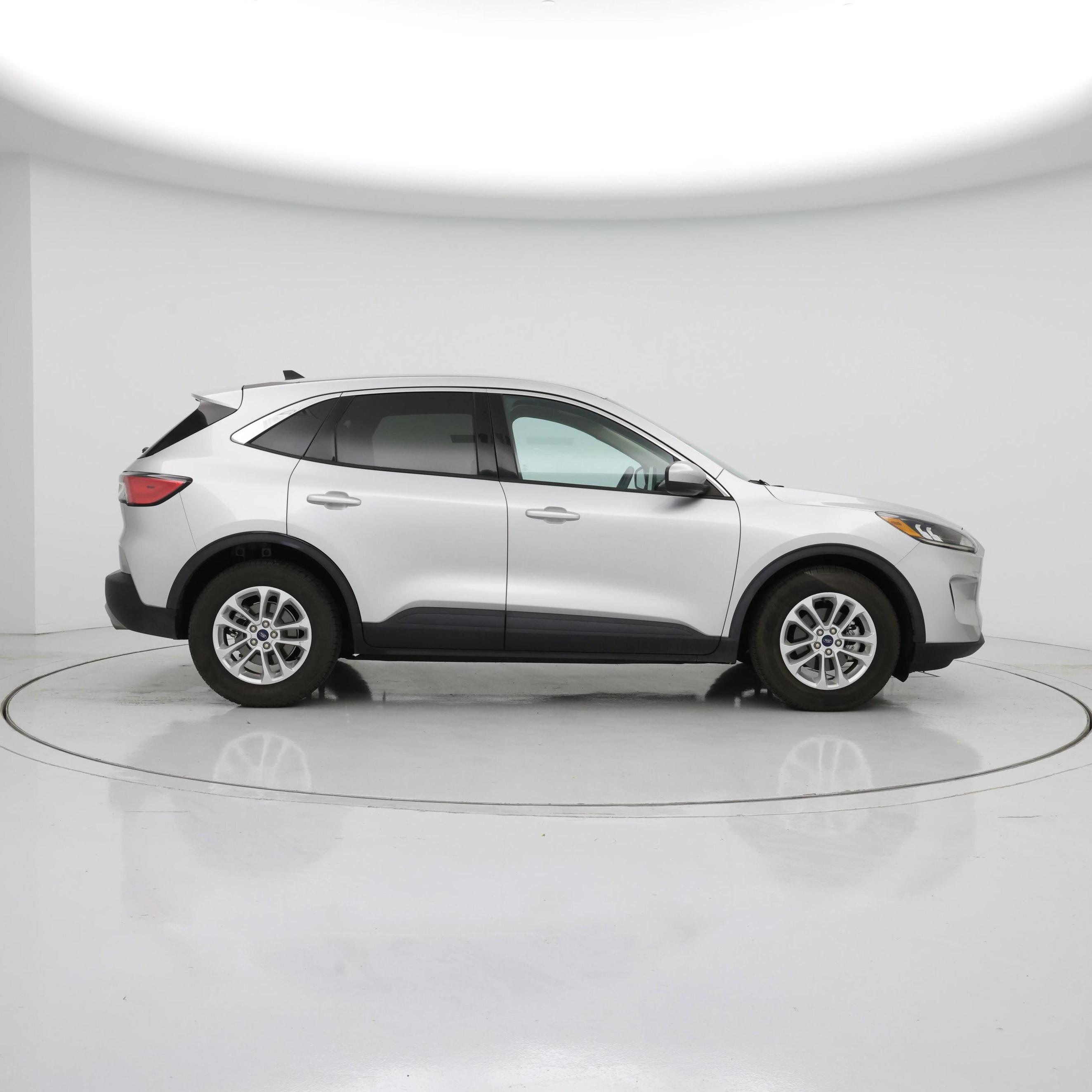 Thumbnail: 2020 Ford Escape - 7