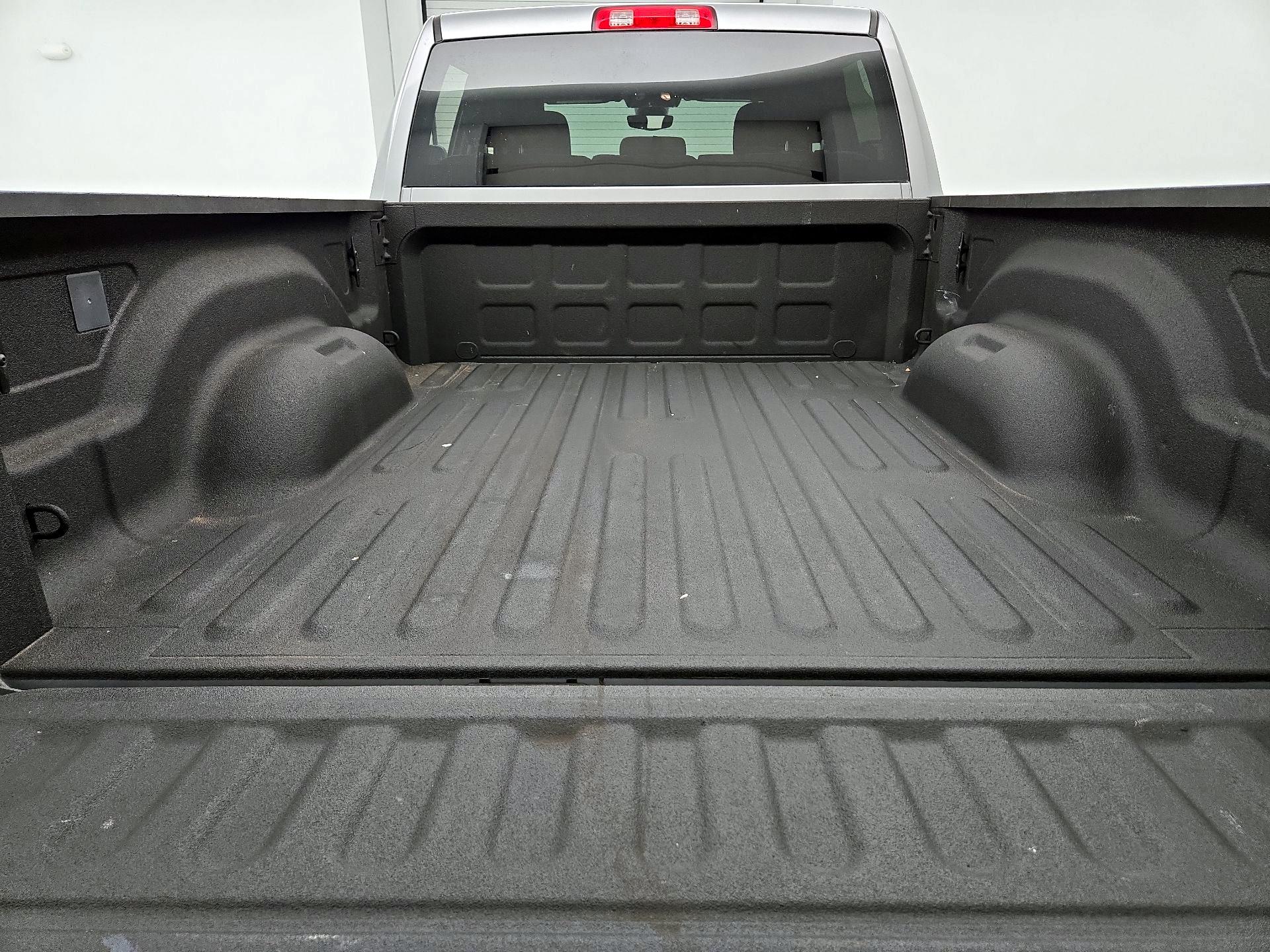 Thumbnail: 2024 RAM 2500 - 20