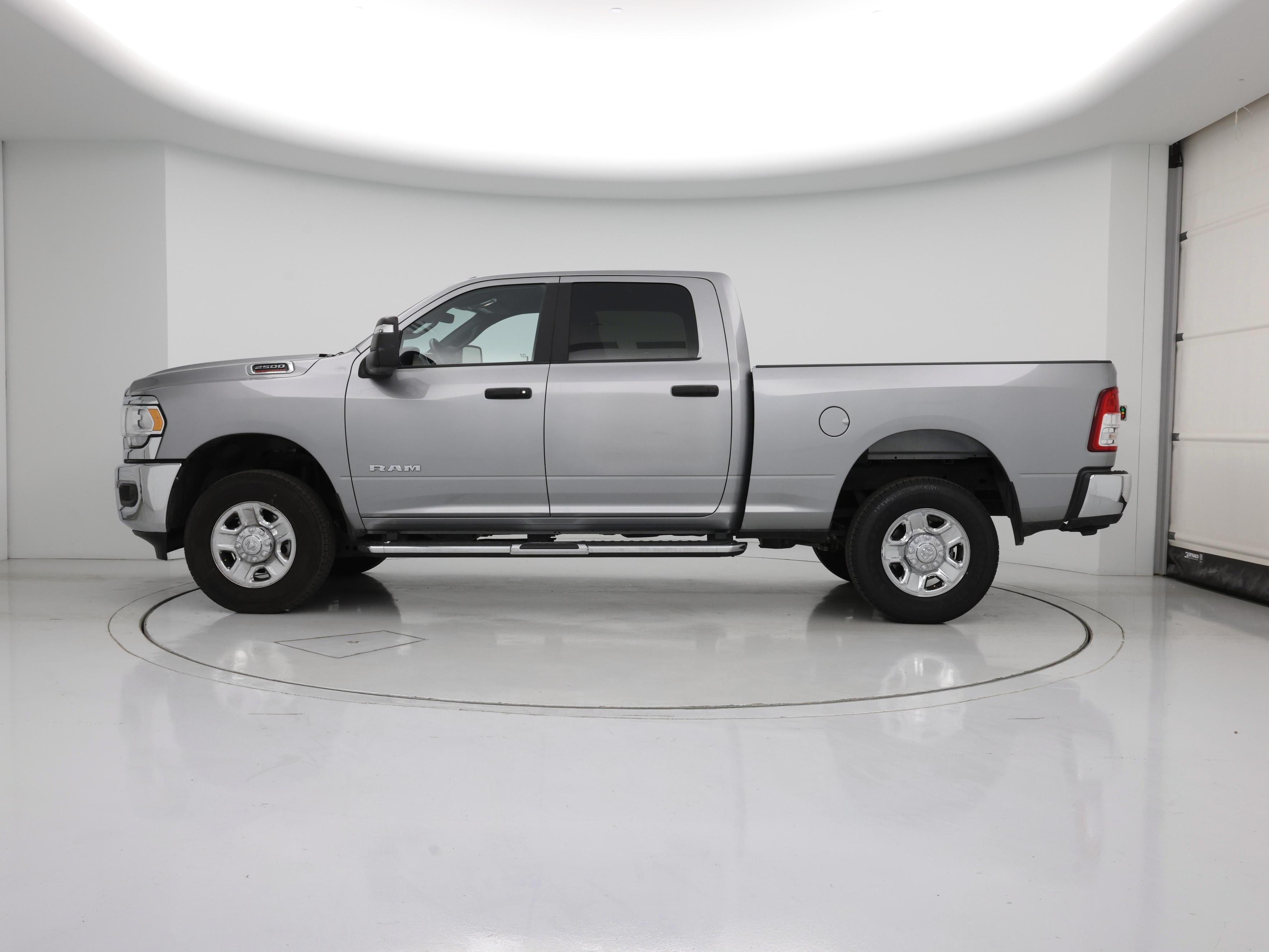 Thumbnail: 2024 RAM 2500 - 3