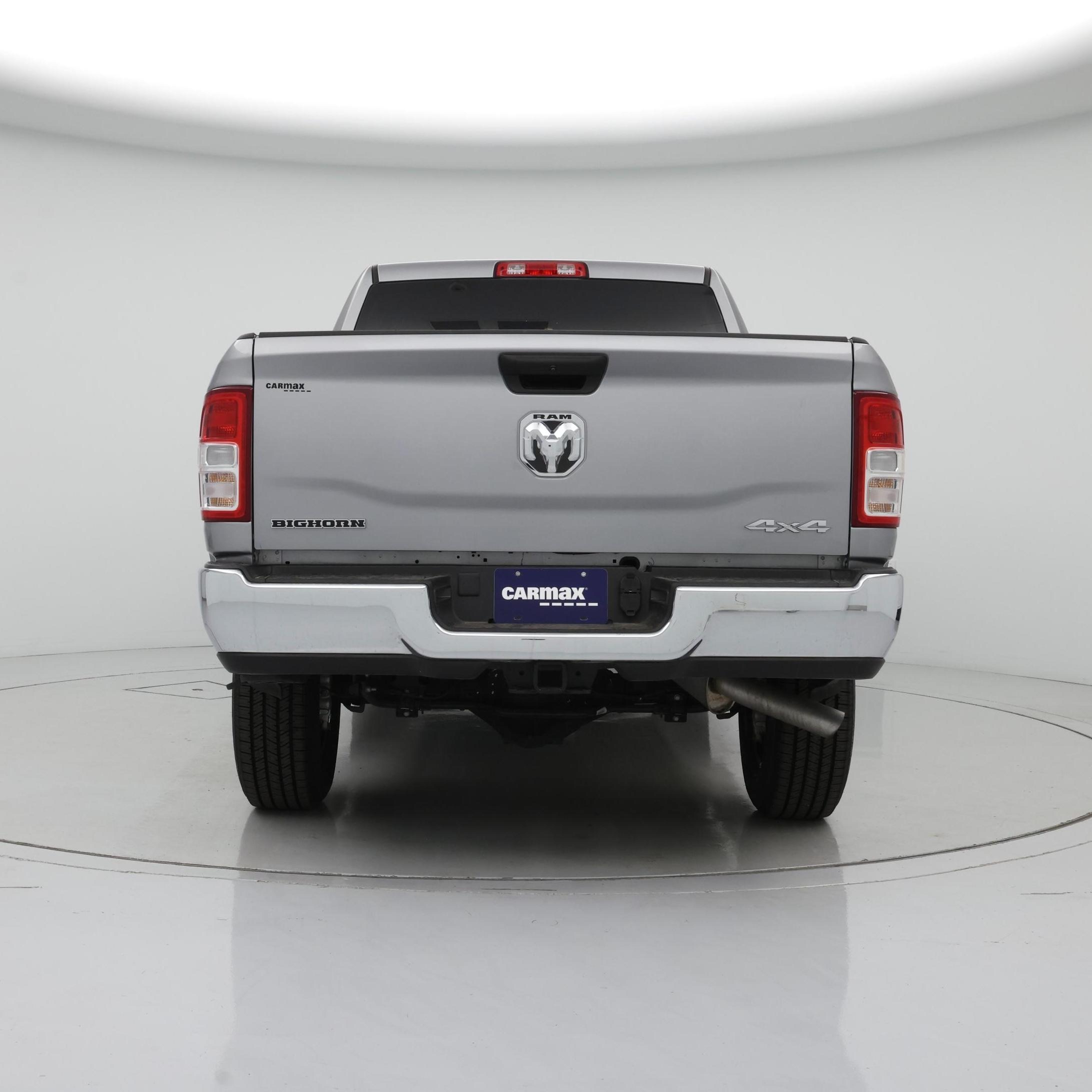 Thumbnail: 2024 RAM 2500 - 6