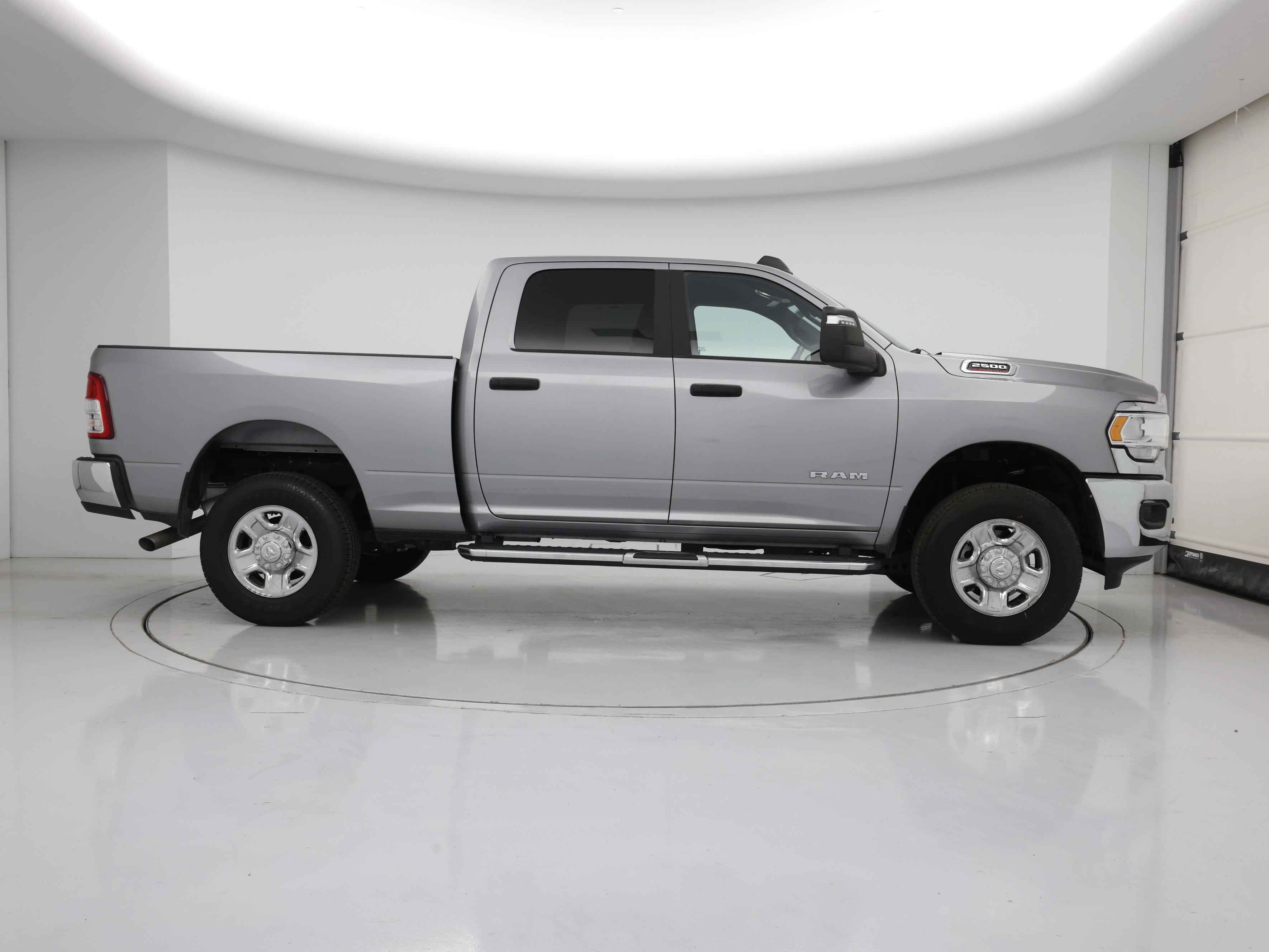 Thumbnail: 2024 RAM 2500 - 7