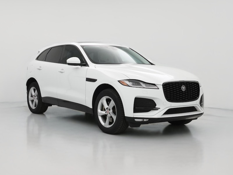 2023 Jaguar F-Pace S -
                  Pleasant Hill, CA