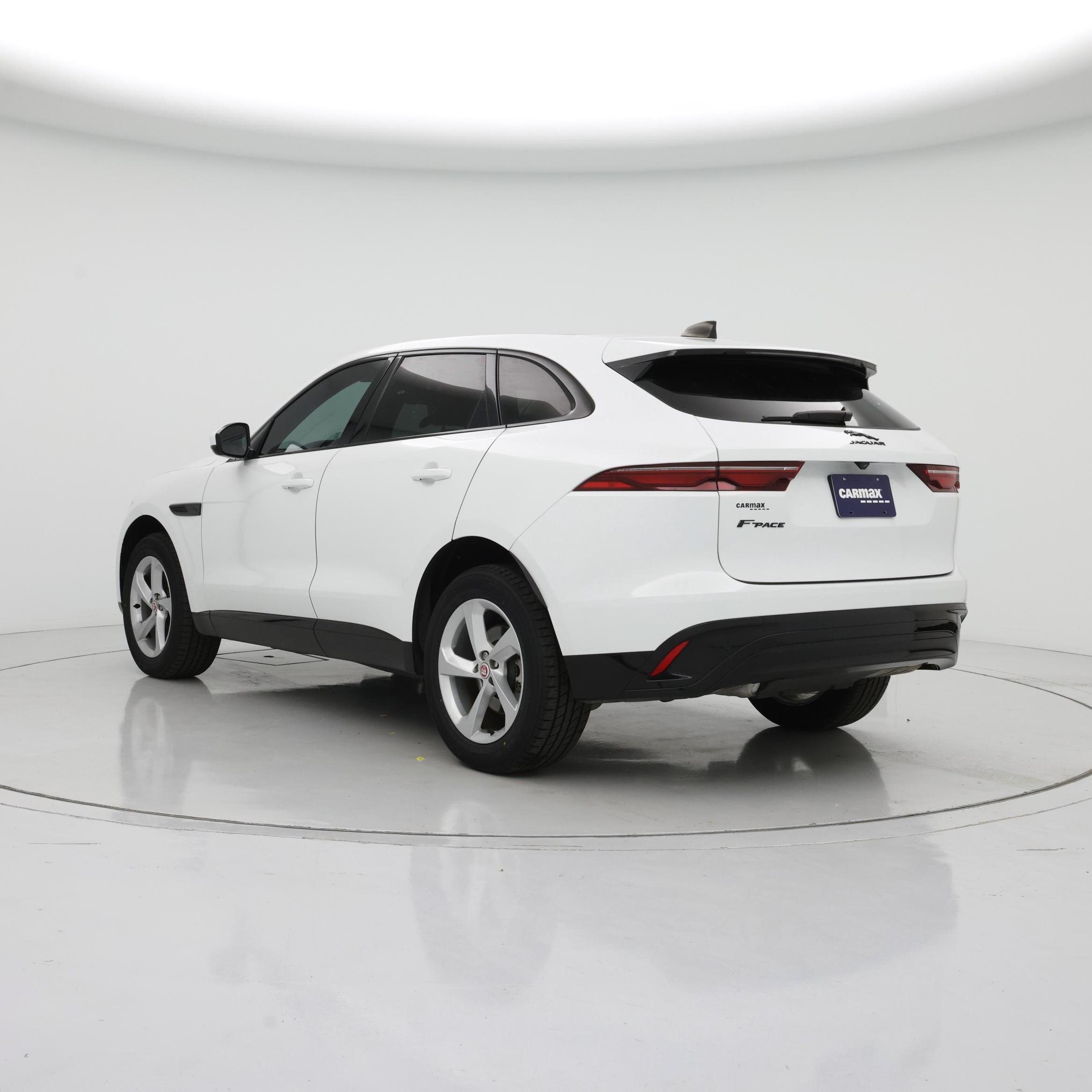 Thumbnail: 2023 Jaguar F-Pace - 2