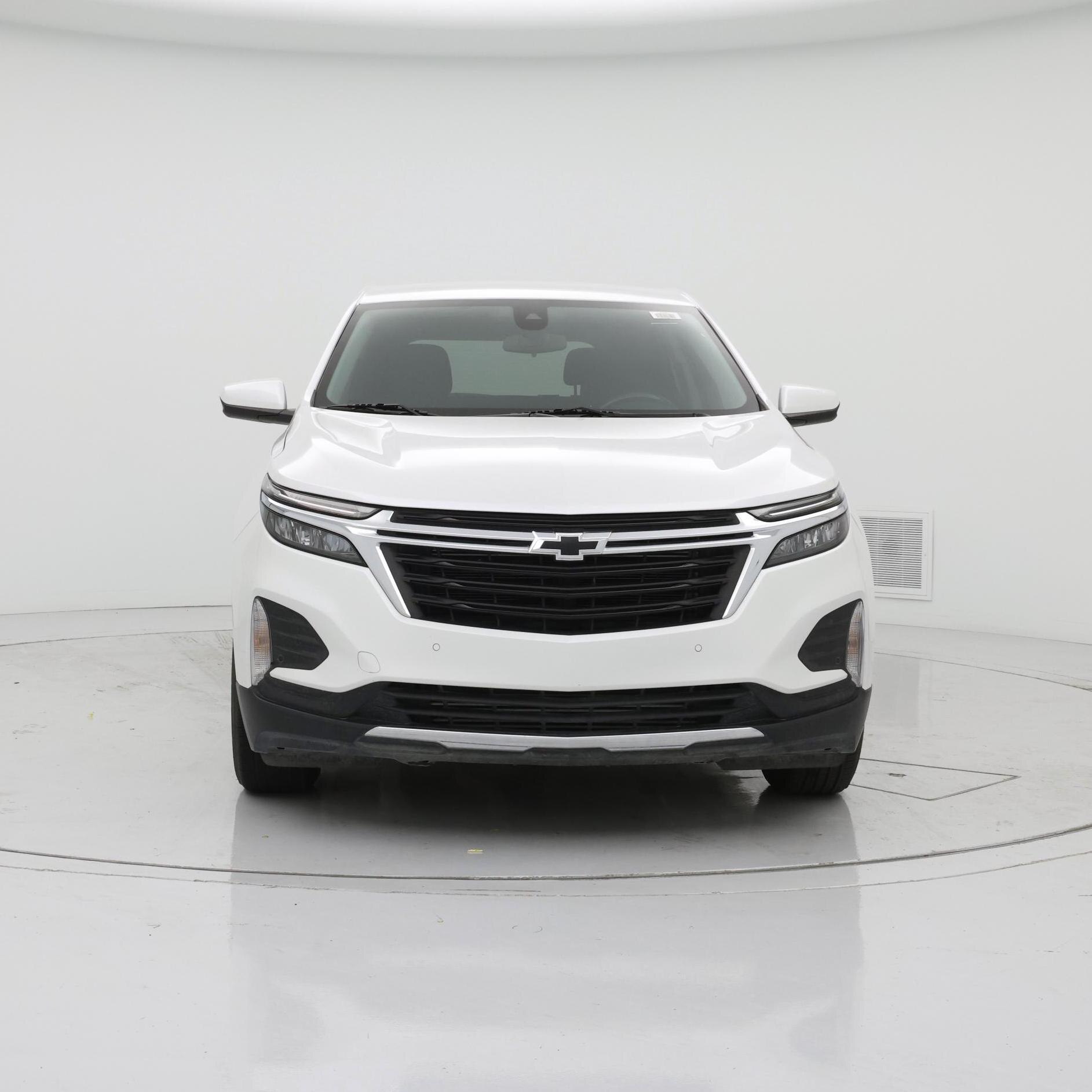 Thumbnail: 2022 Chevrolet Equinox - 5