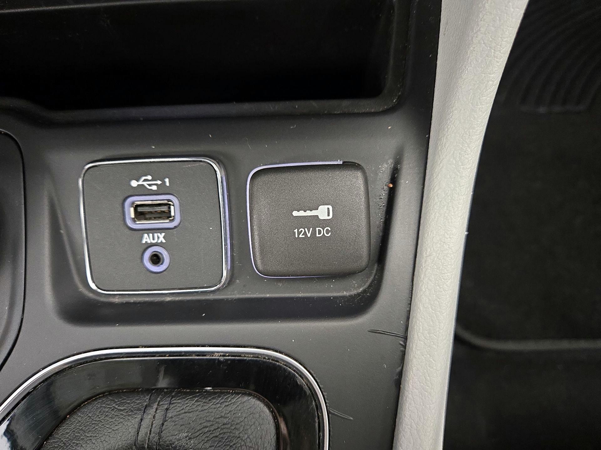 Thumbnail: 2020 Jeep Cherokee - 18