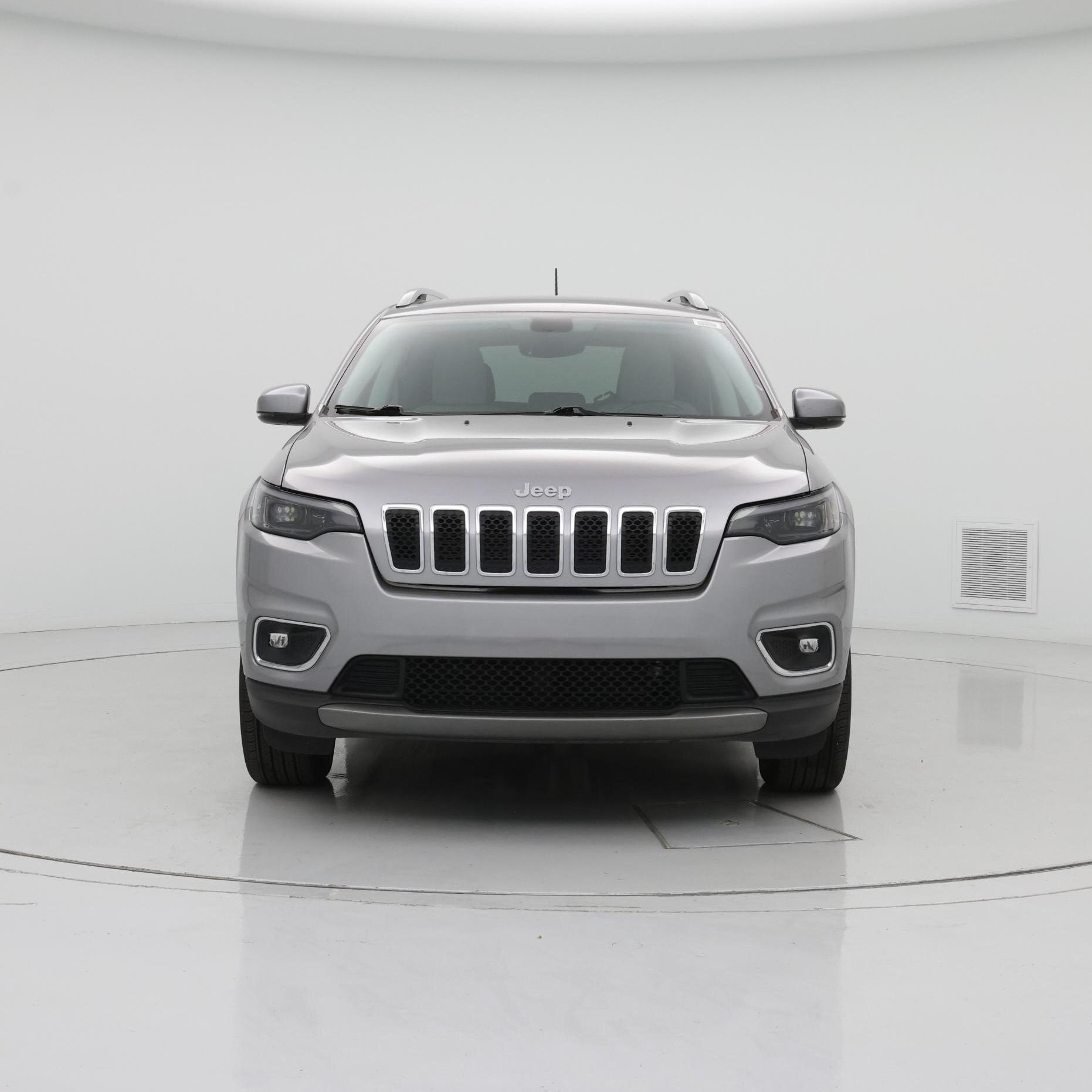 Thumbnail: 2020 Jeep Cherokee - 5