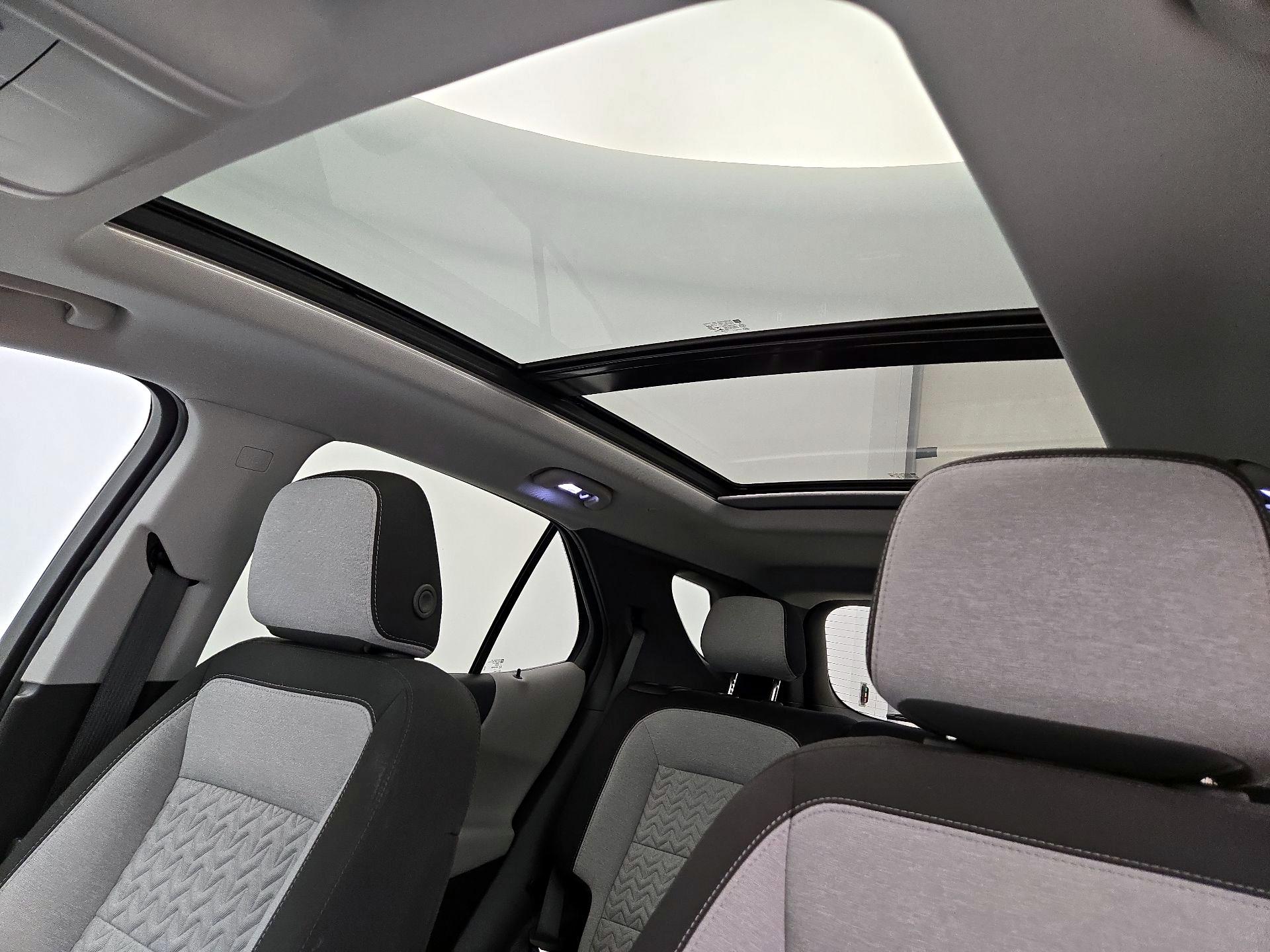 Thumbnail: 2022 Chevrolet Equinox - 20