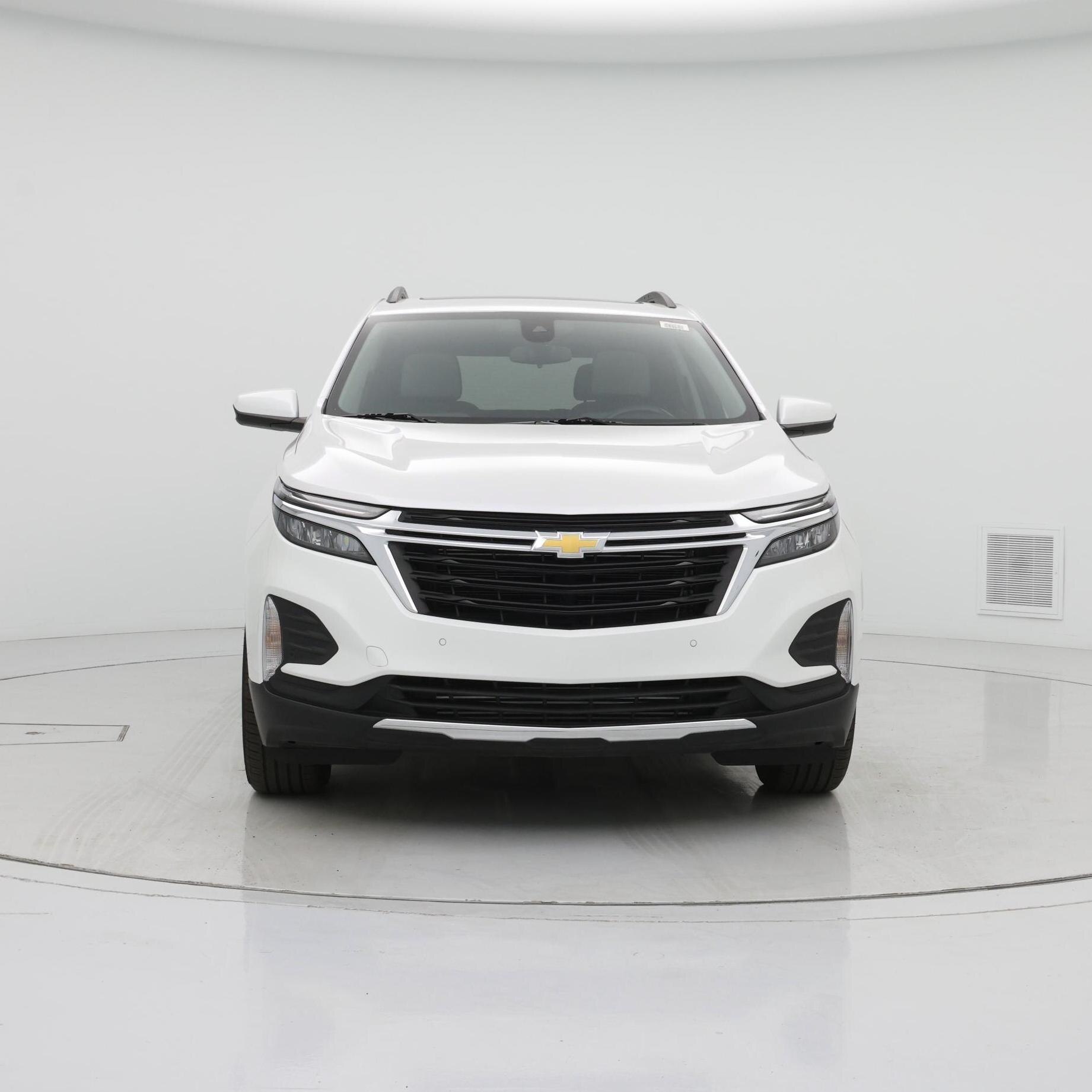 Thumbnail: 2022 Chevrolet Equinox - 5