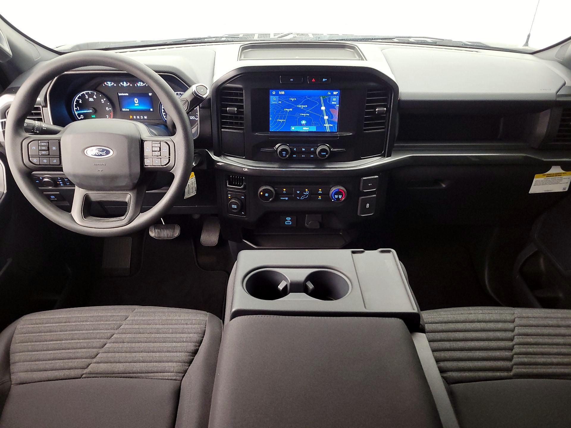 Thumbnail: 2022 Ford F-150 - 9
