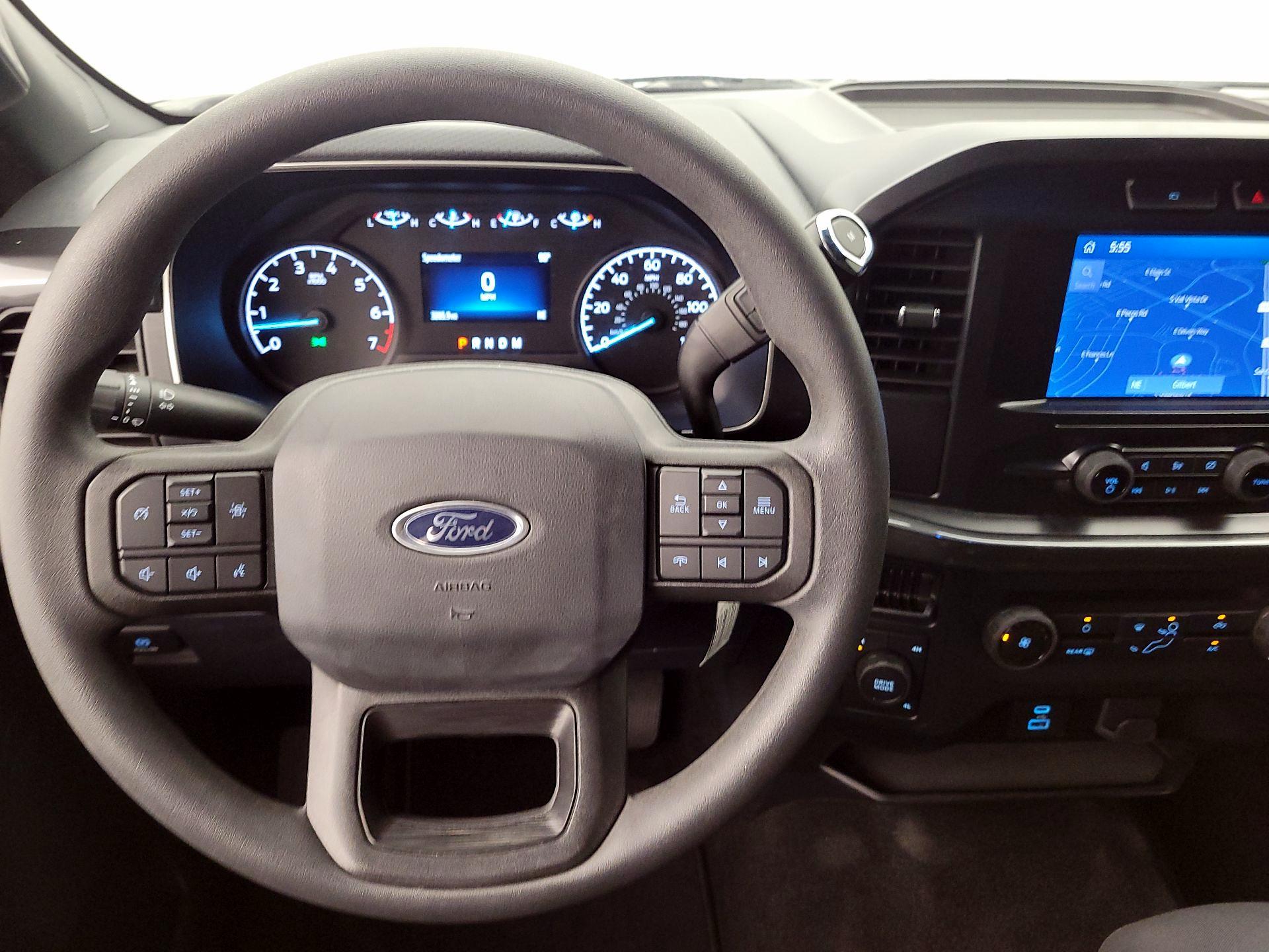 Thumbnail: 2022 Ford F-150 - 10