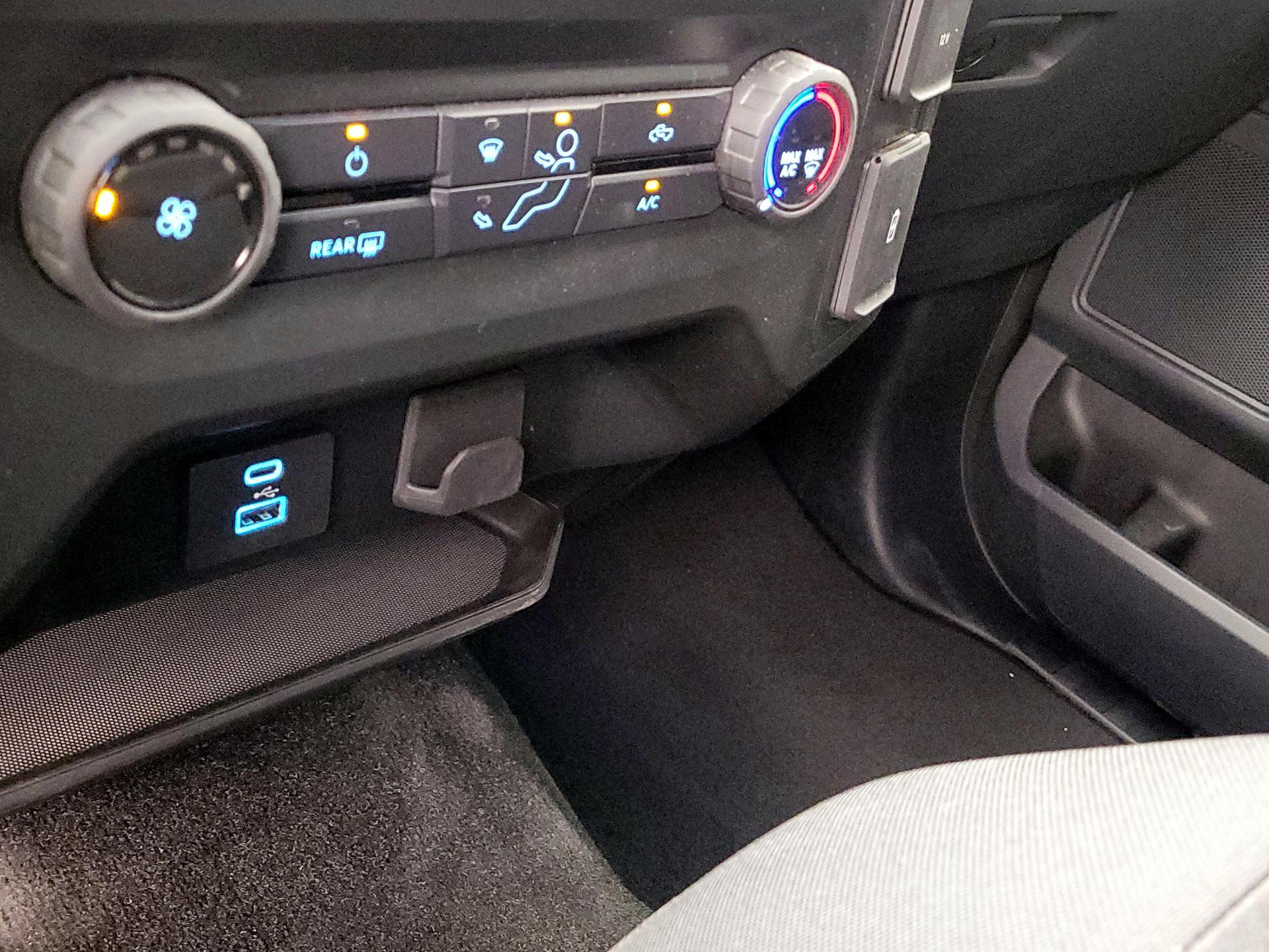 Thumbnail: 2022 Ford F-150 - 17