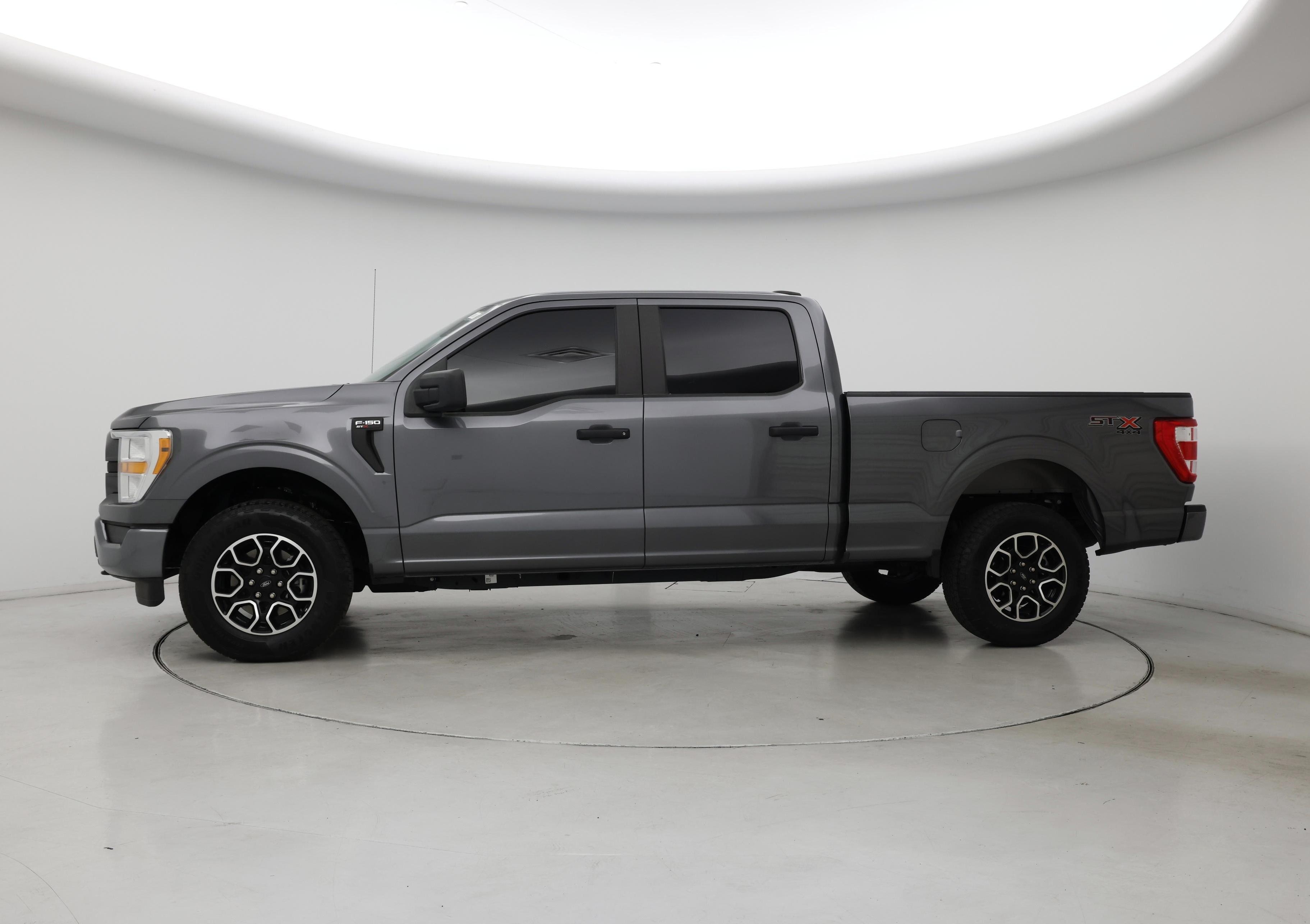Thumbnail: 2022 Ford F-150 - 3