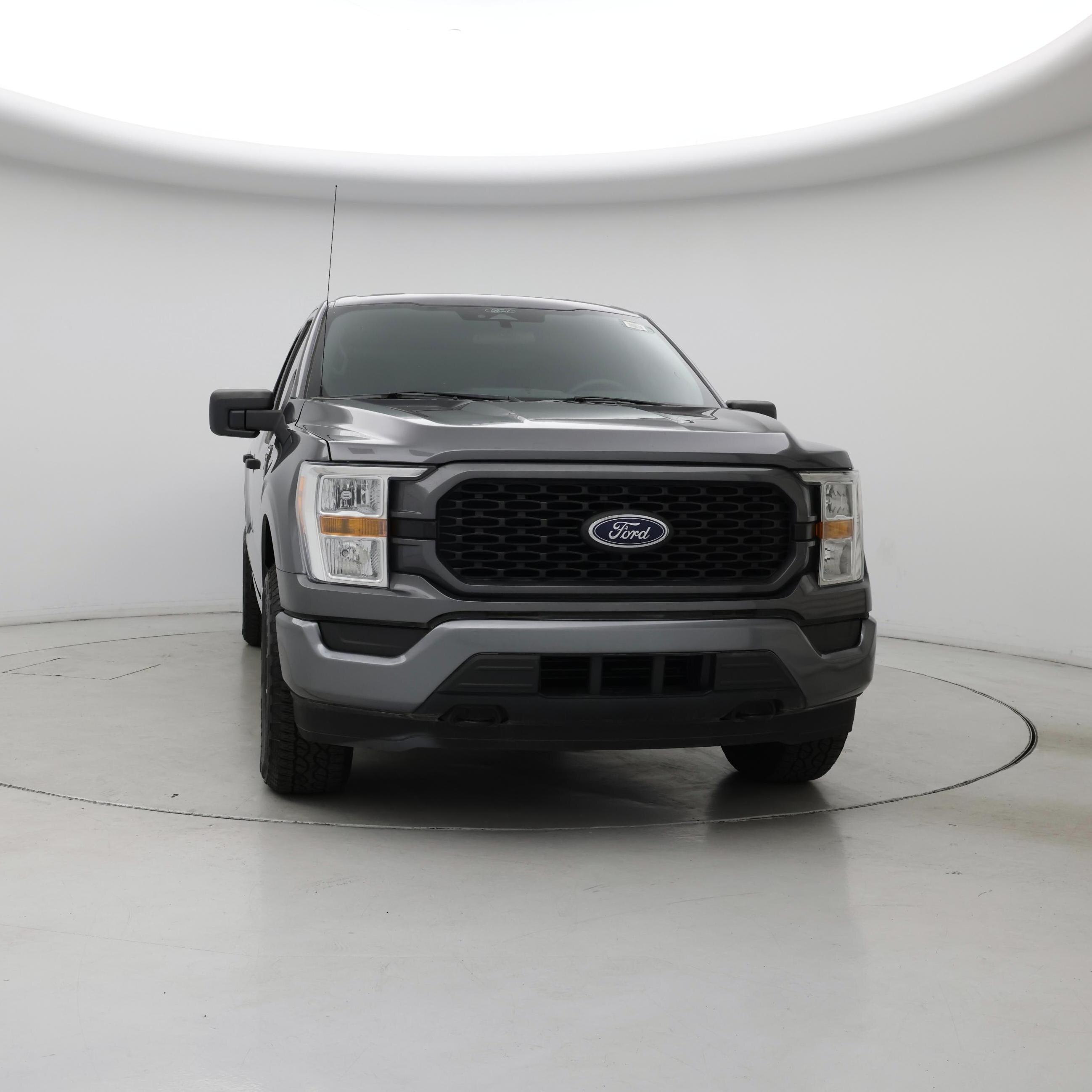 Thumbnail: 2022 Ford F-150 - 5
