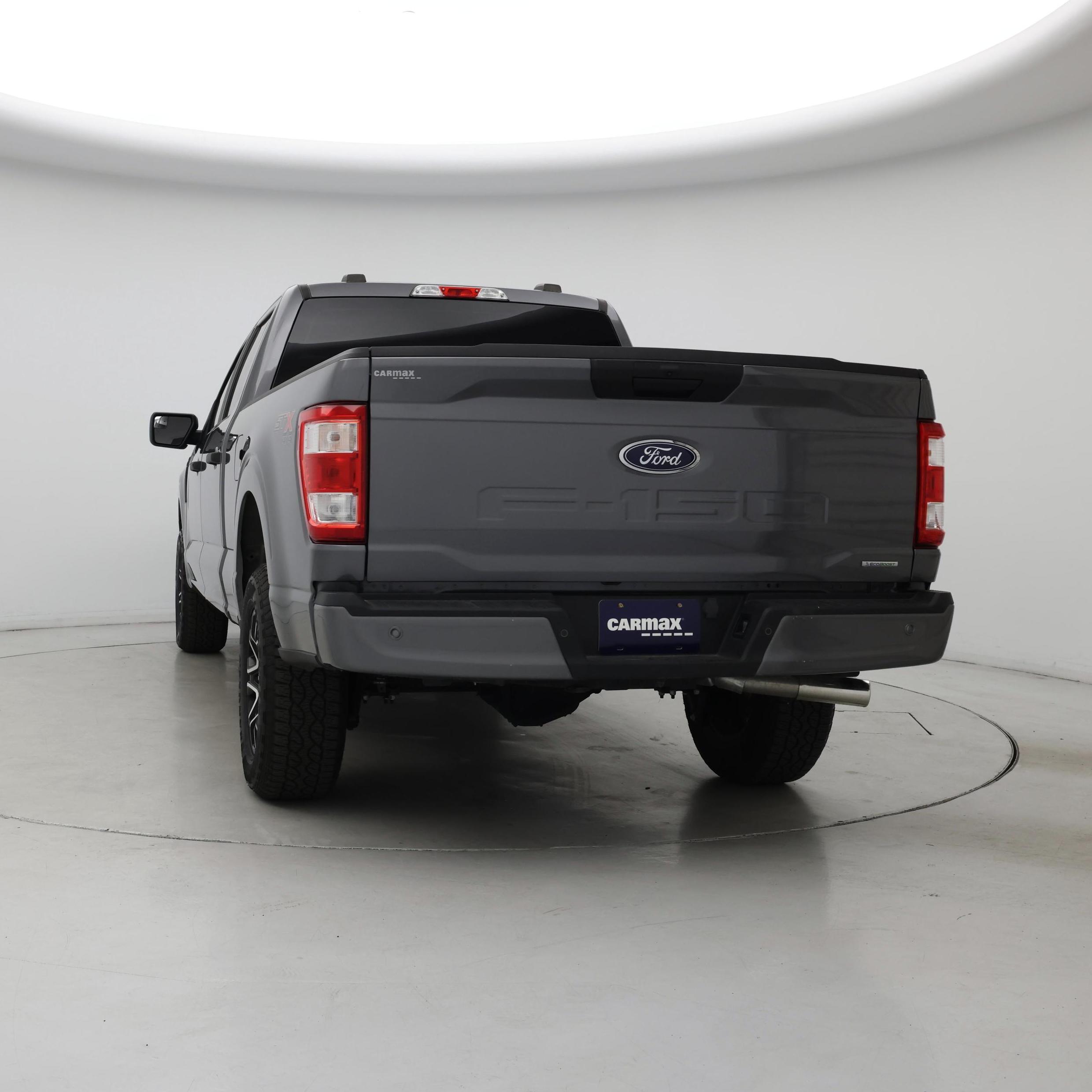 Thumbnail: 2022 Ford F-150 - 6