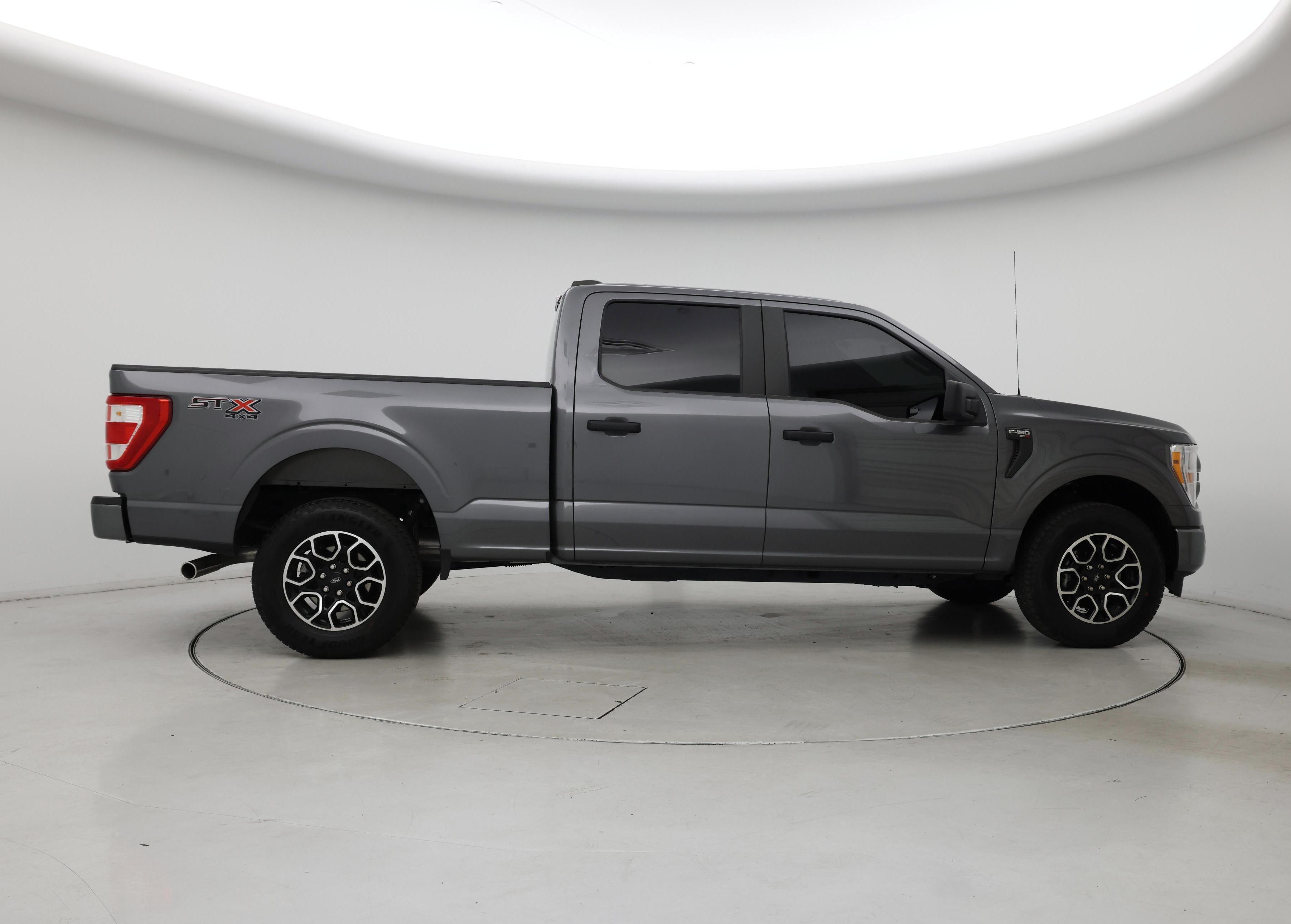 Thumbnail: 2022 Ford F-150 - 7