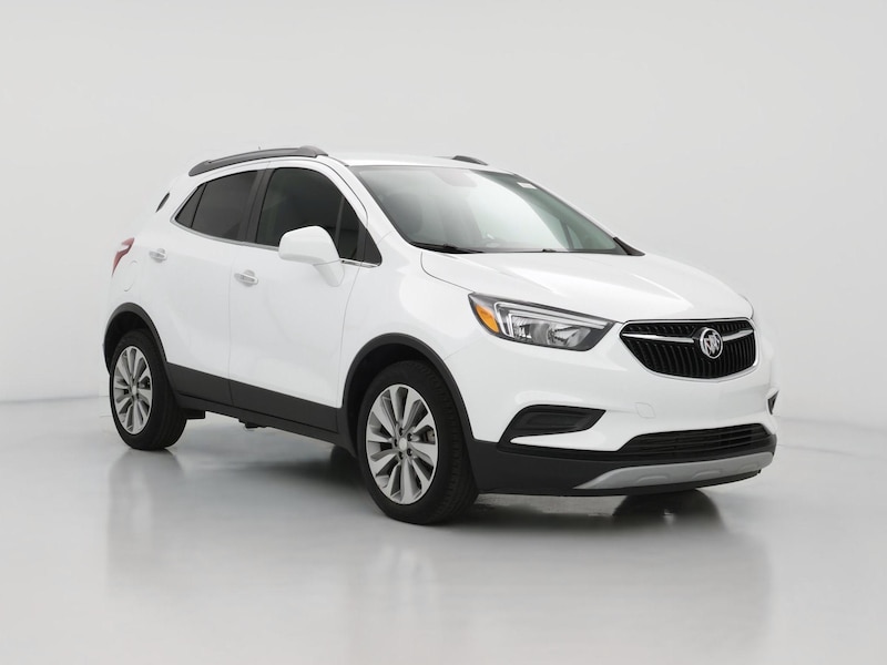 2020 Buick Encore Sport Touring -
                  Daly City, CA