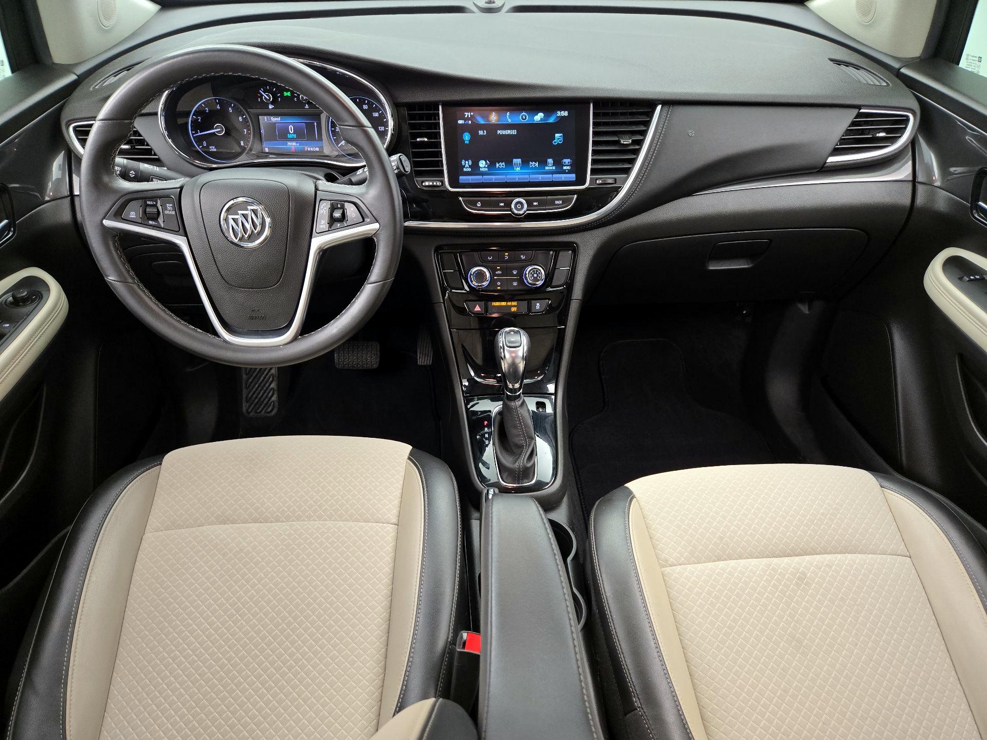 Thumbnail: 2020 Buick Encore - 9