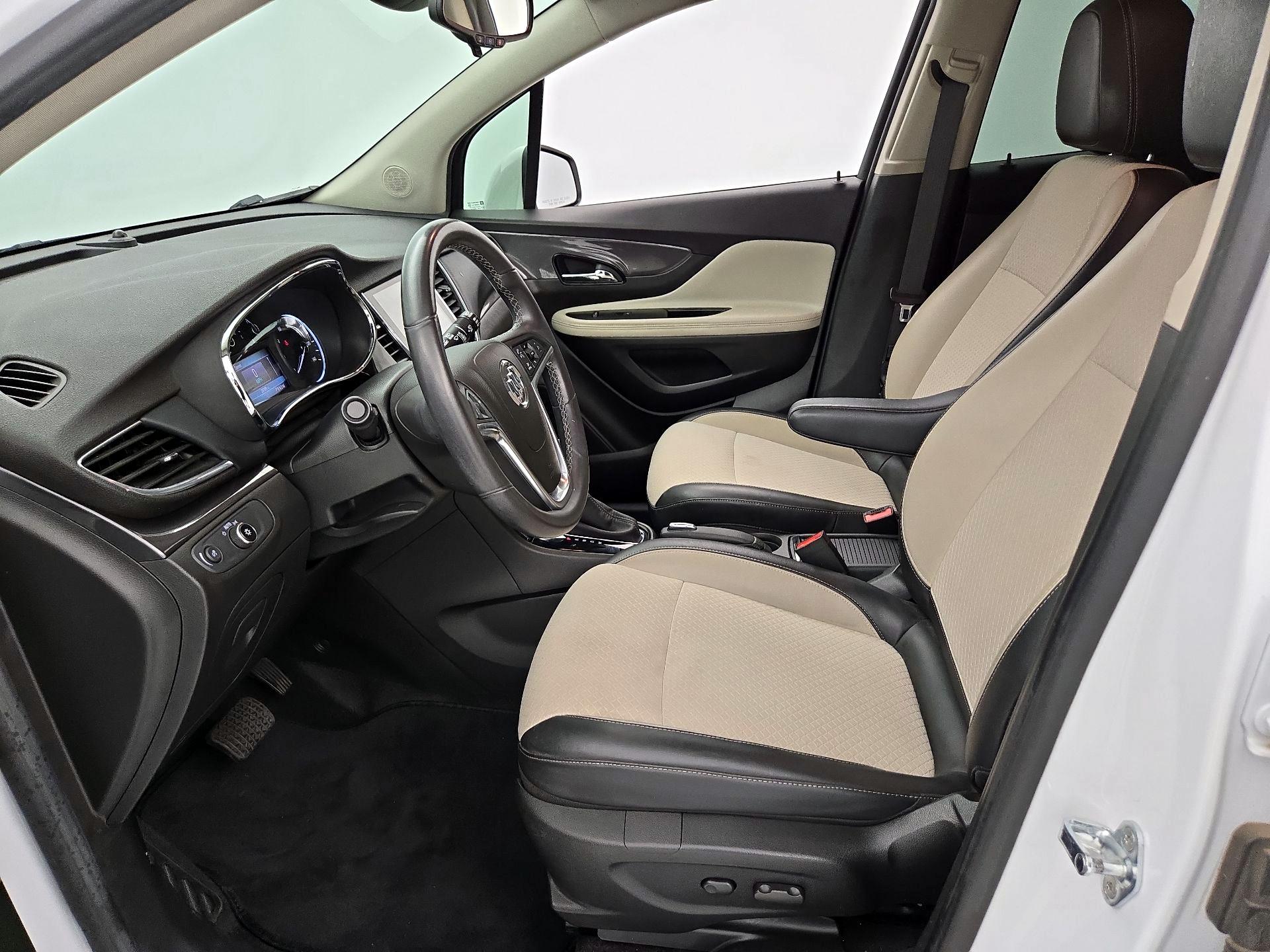 Thumbnail: 2020 Buick Encore - 11