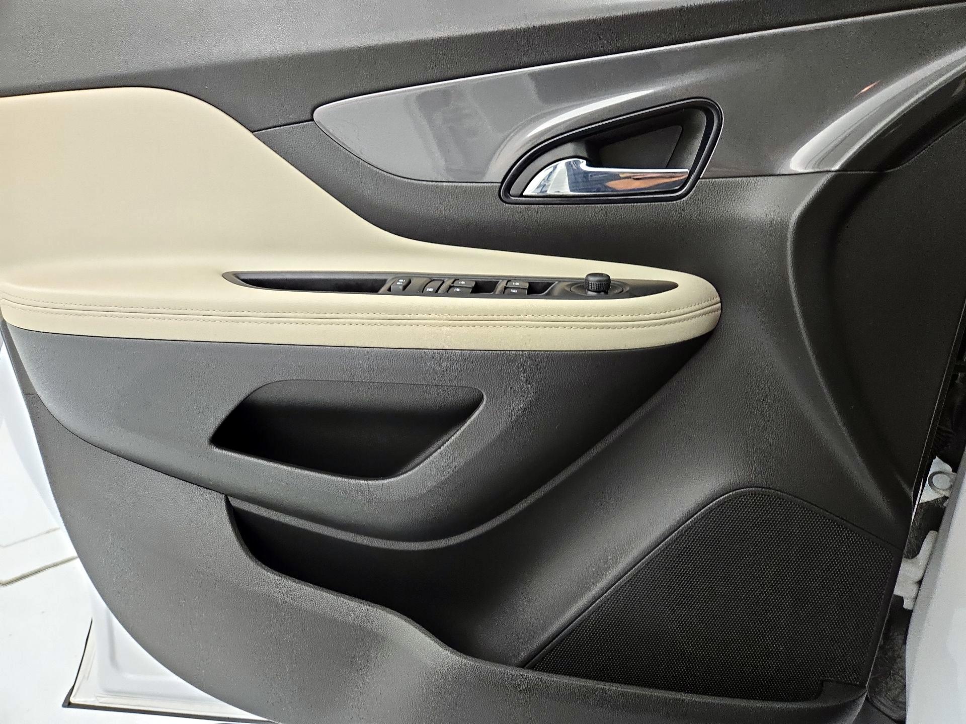 Thumbnail: 2020 Buick Encore - 12