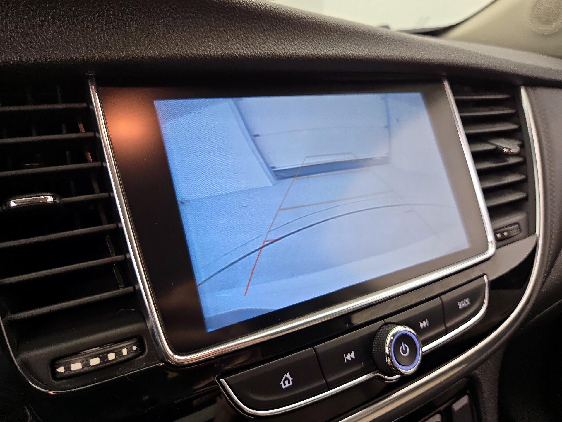 Thumbnail: 2020 Buick Encore - 14